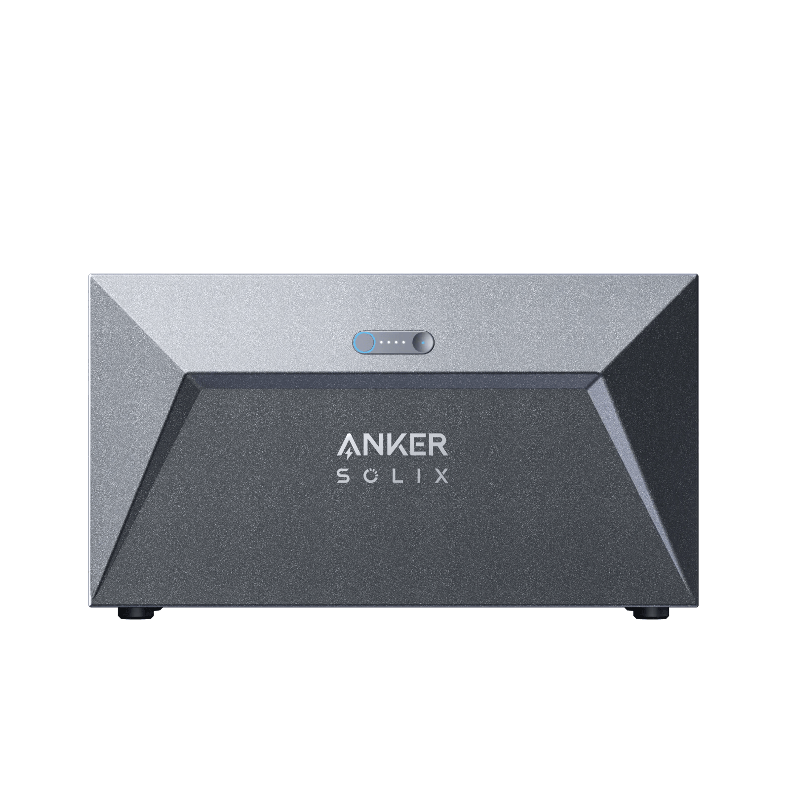 ANKER ANKER SOLIX Solarbank E1600 Gen2 mit integr. Heizung & 0W Schalter – Akku - Box – Bild 2