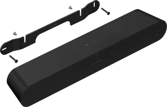 Support mural SONOS Ray