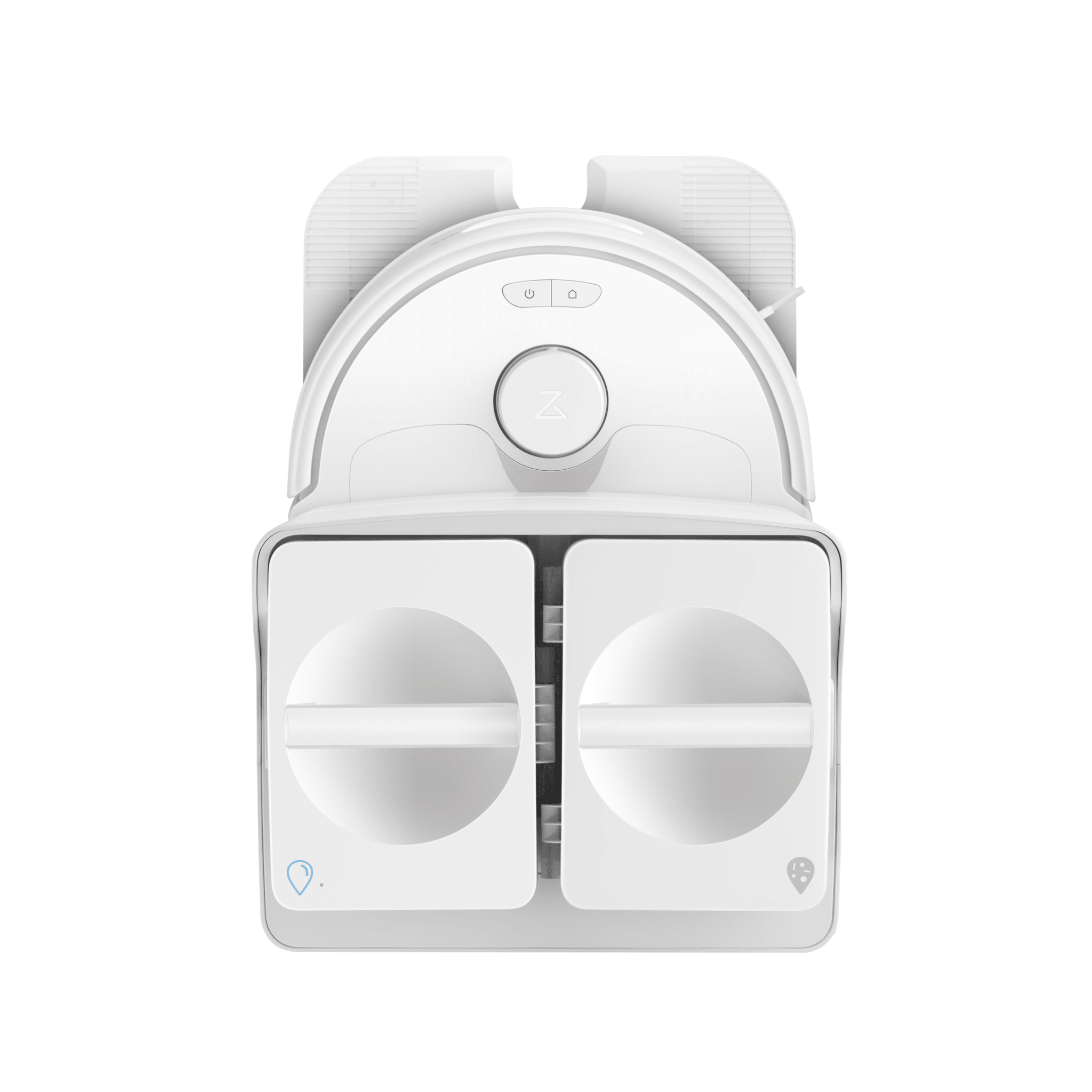 ROBOROCK Roborock Q Revo Saugroboter B - Ware – Saugroboter – Bild 12