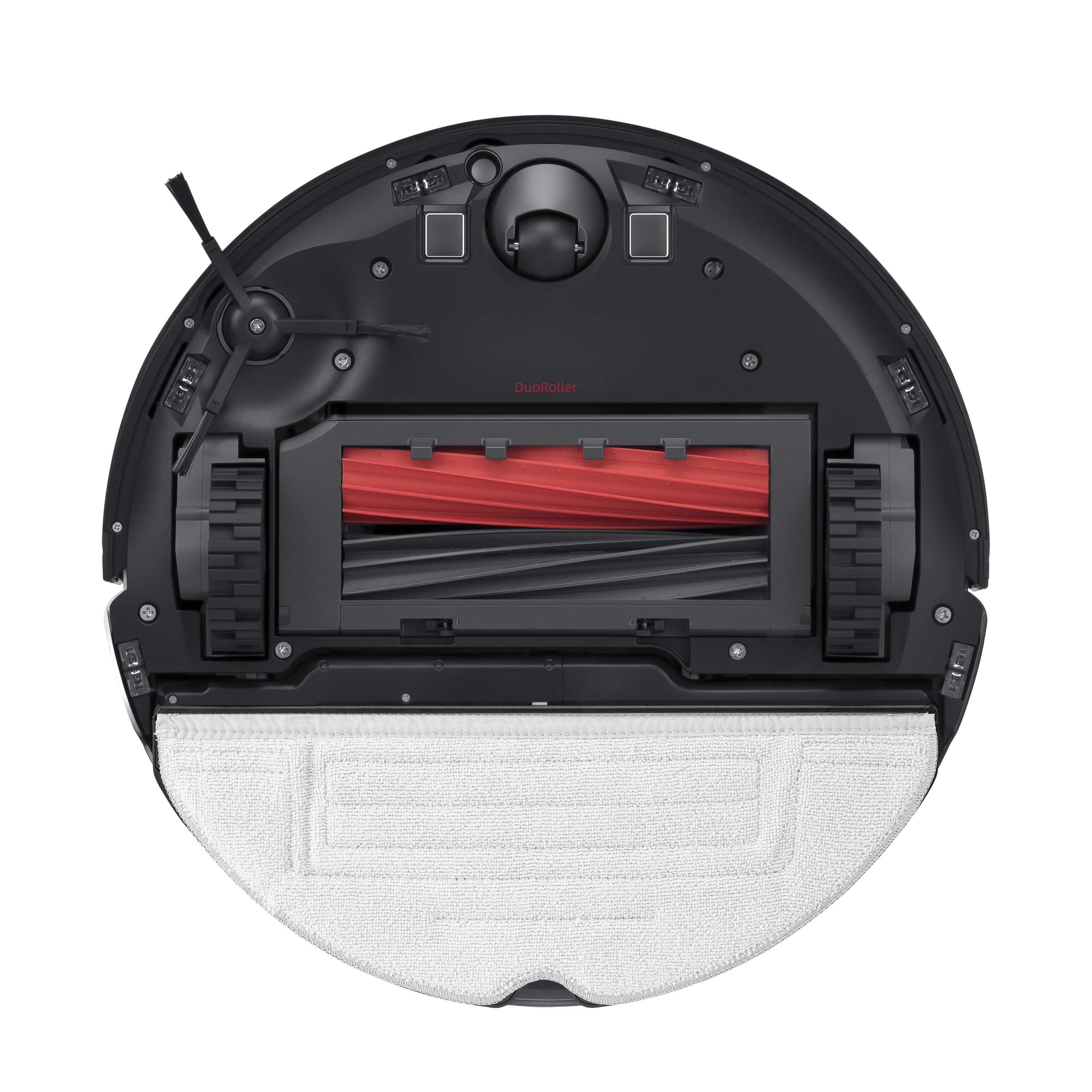Roborock S8+ robot vacuum cleaner