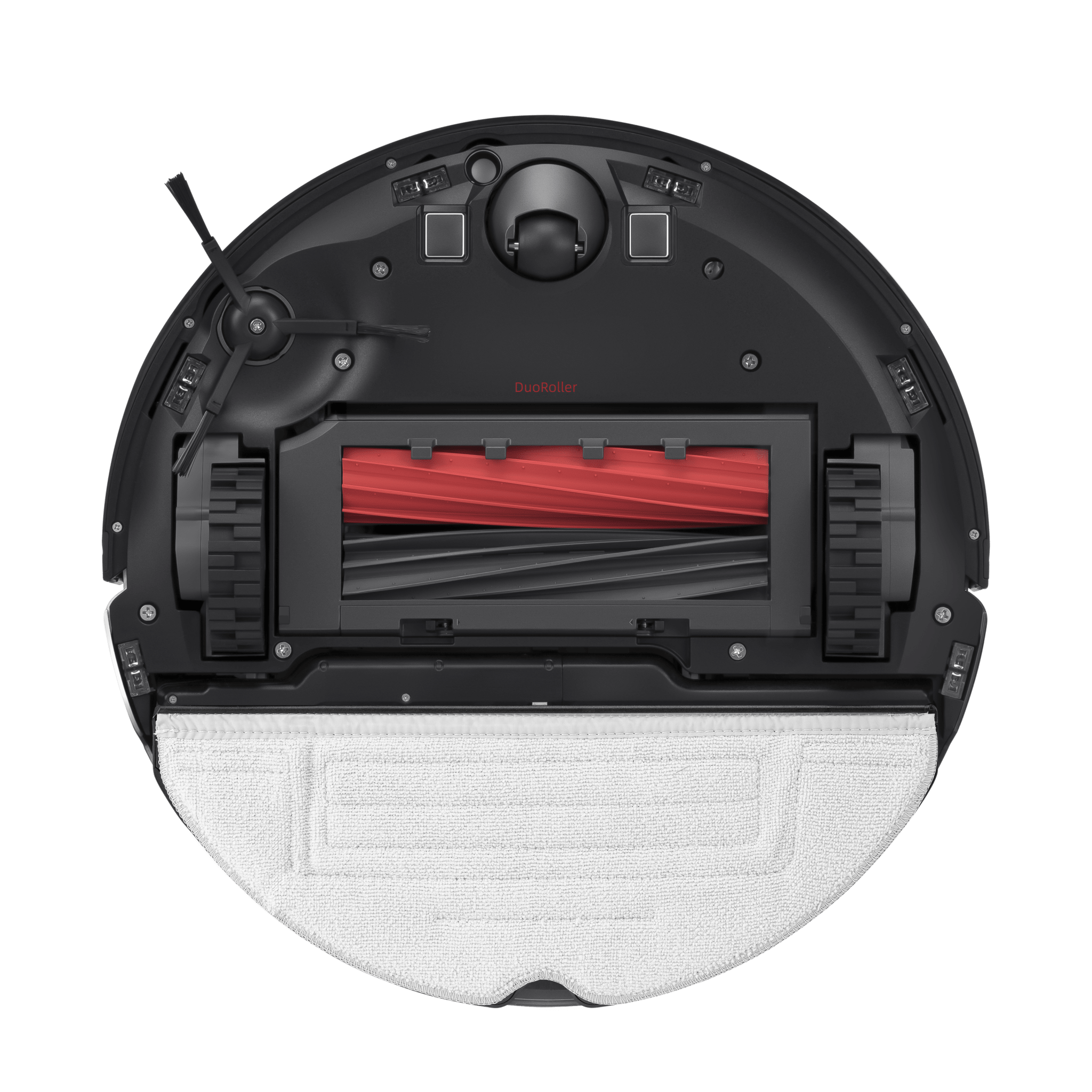 ROBOROCK Roborock S8 Saugroboter – Saugroboter – Bild 13