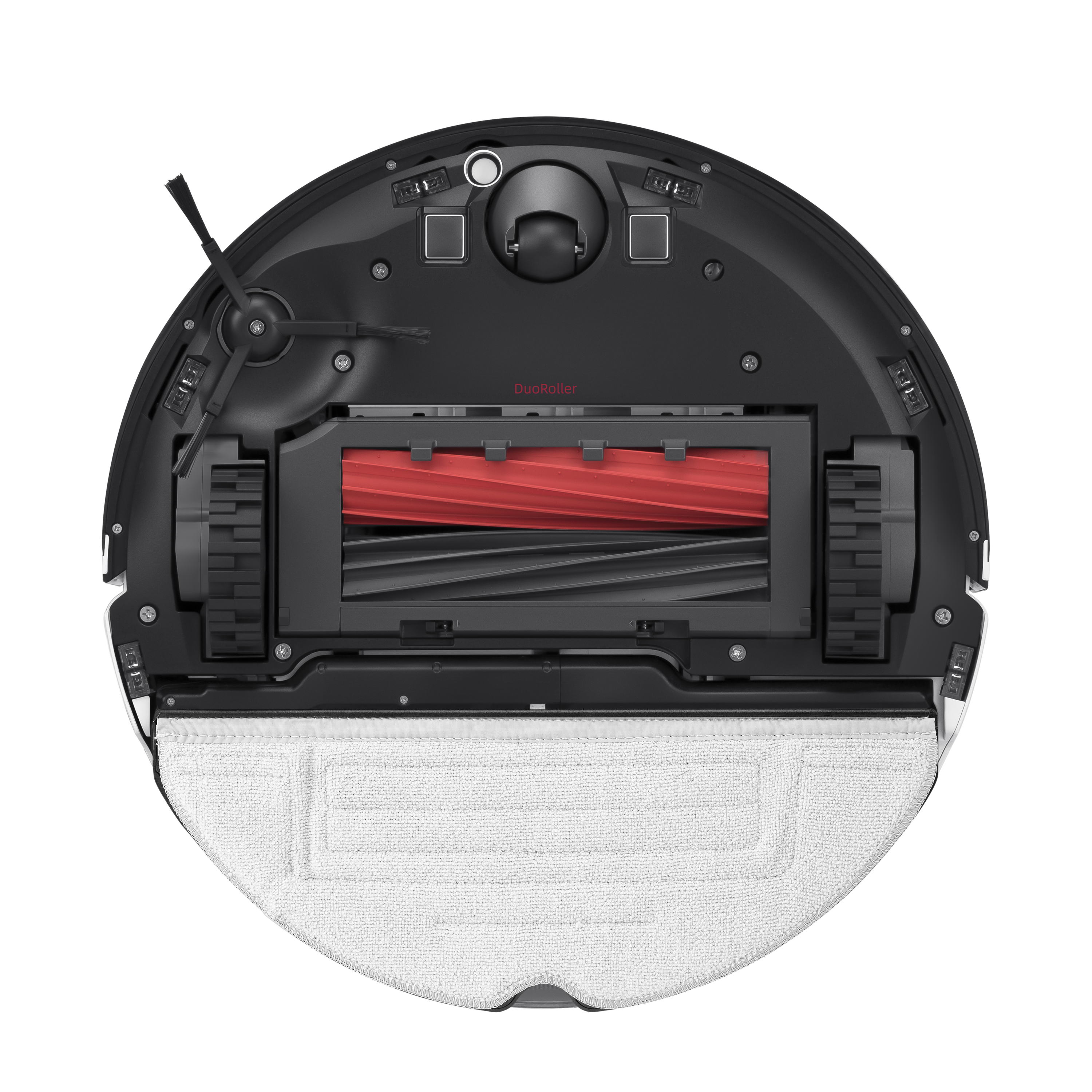 Roborock S8+ robot vacuum cleaner