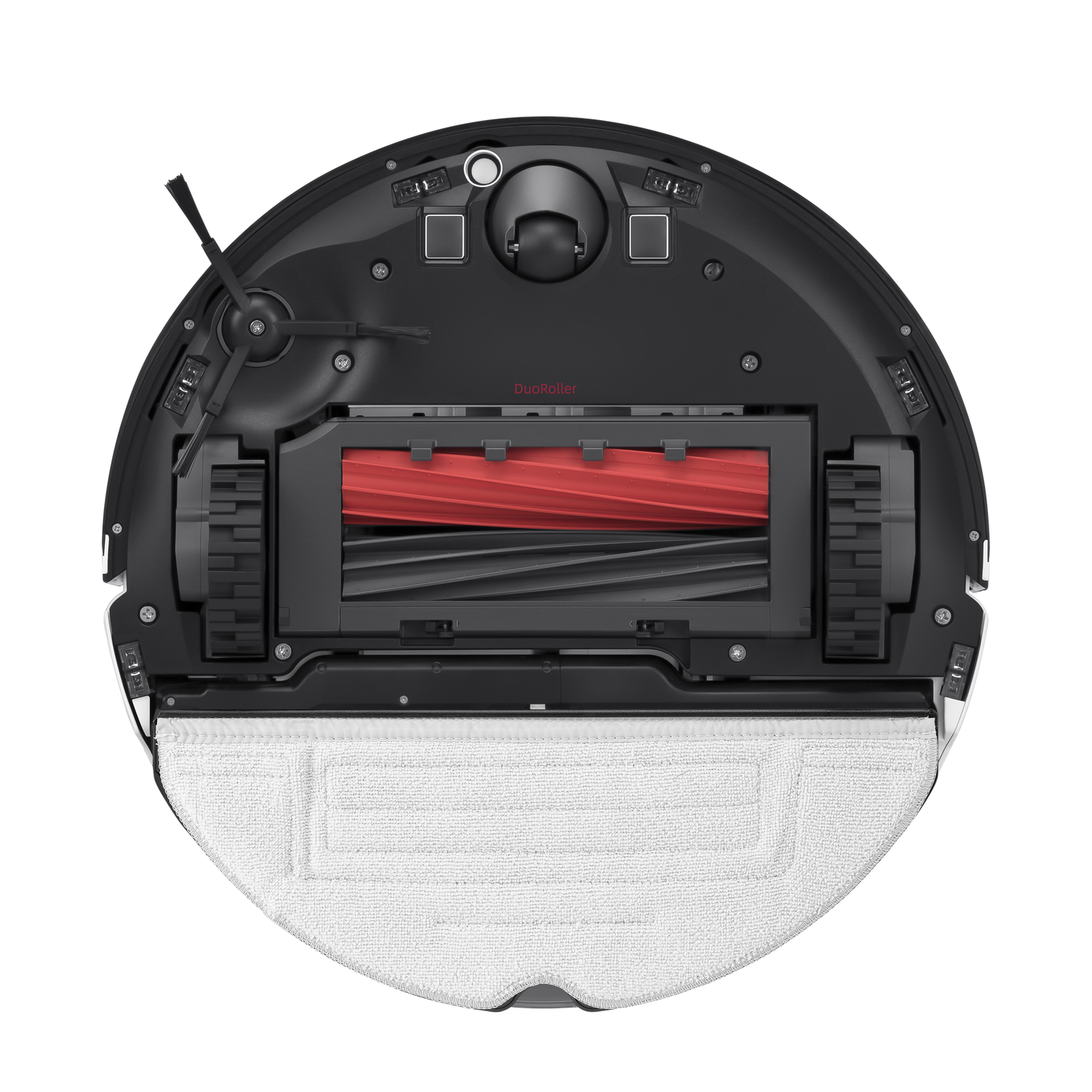 Roborock S8+ Saugroboter