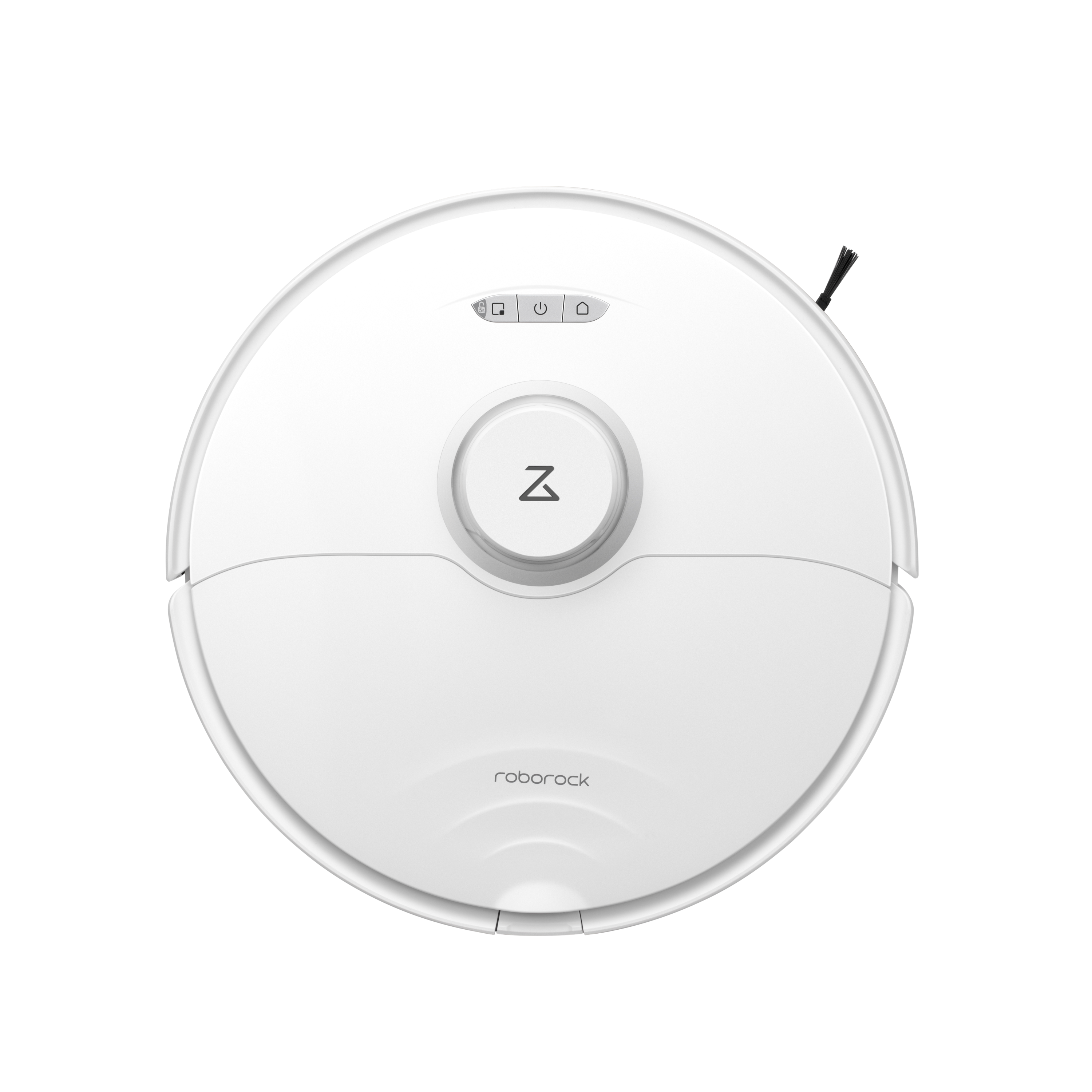 Roborock S8+ robot vacuum cleaner