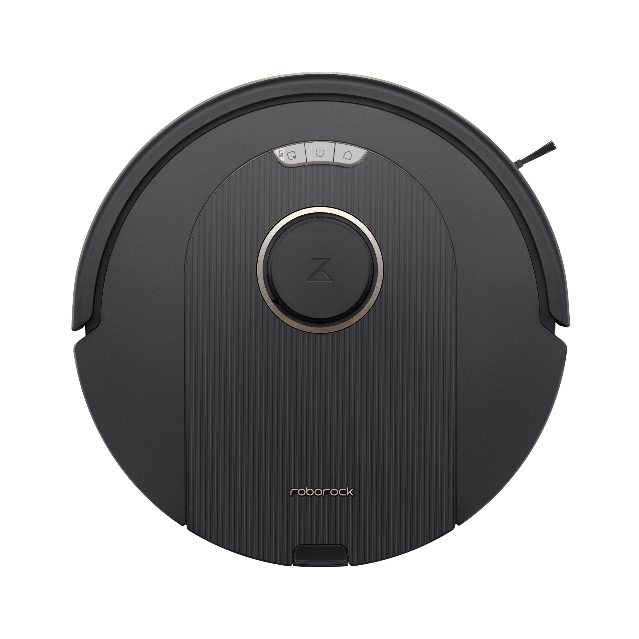 ROBOROCK Roborock Q5 Pro+ mit Absaugstation schwarz – Saugroboter – Bild 3