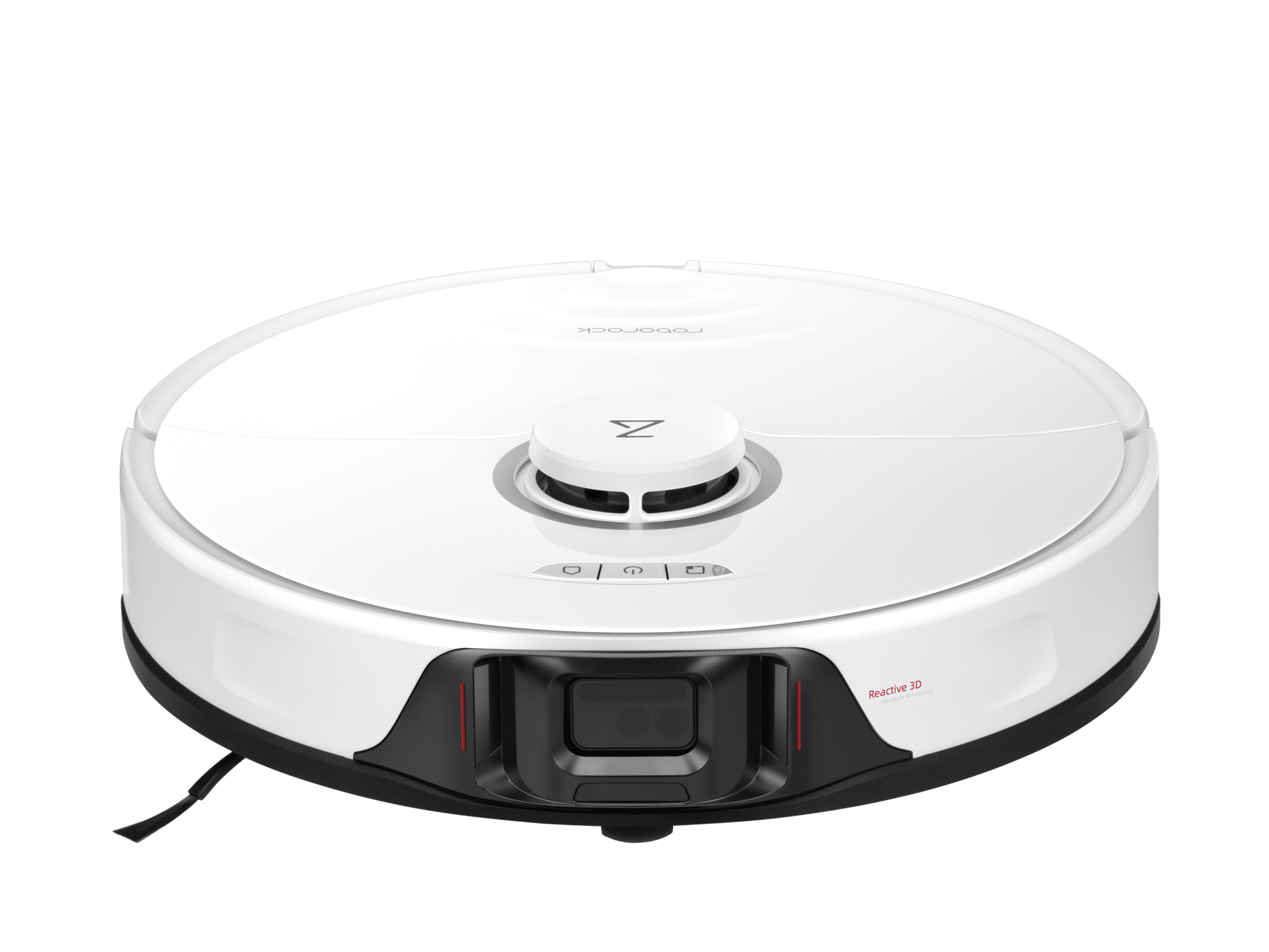 ROBOROCK Roborock S8 Saugroboter – Saugroboter – Bild 2