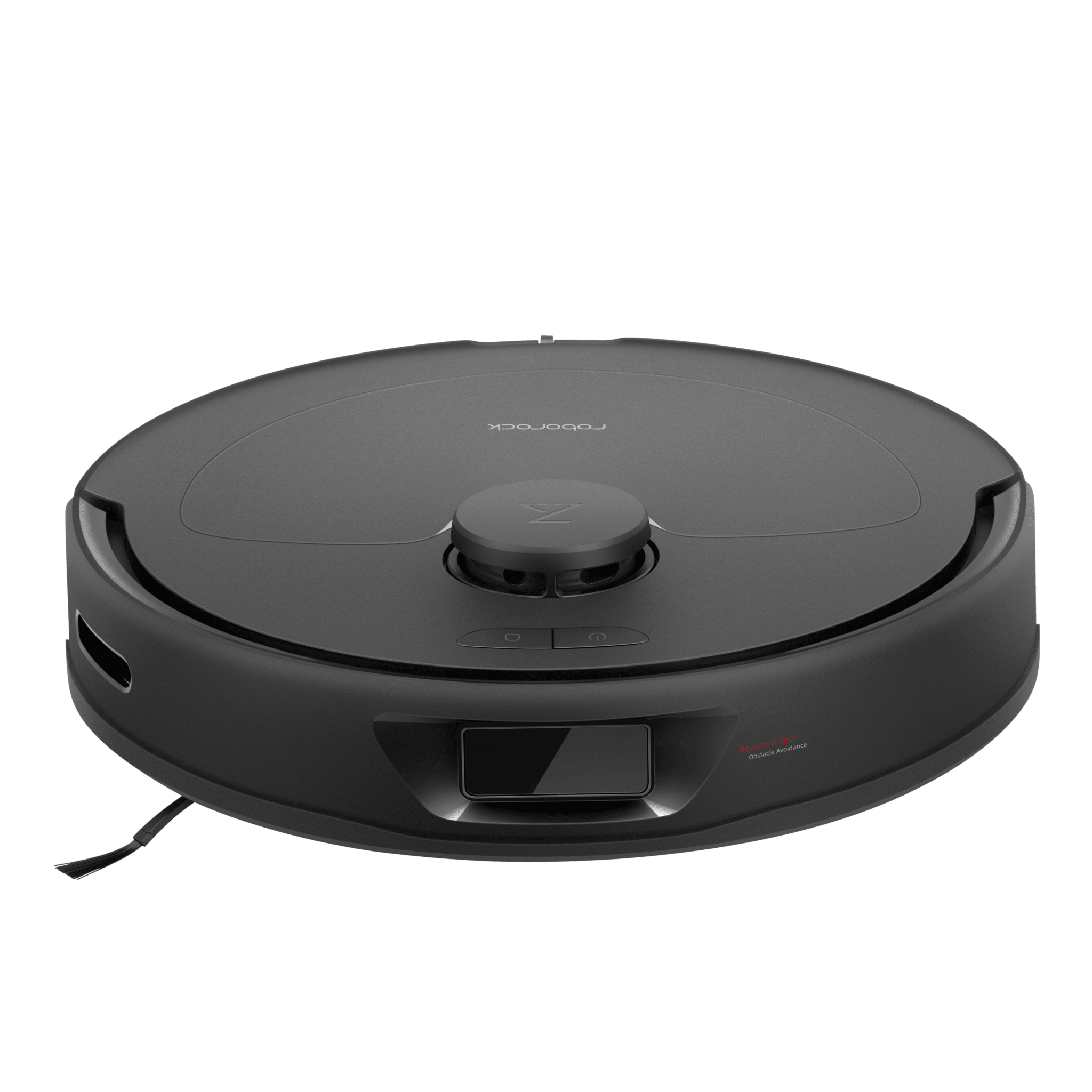 ROBOROCK Roborock Q Revo Saugroboter B - Ware – Saugroboter – Bild 3