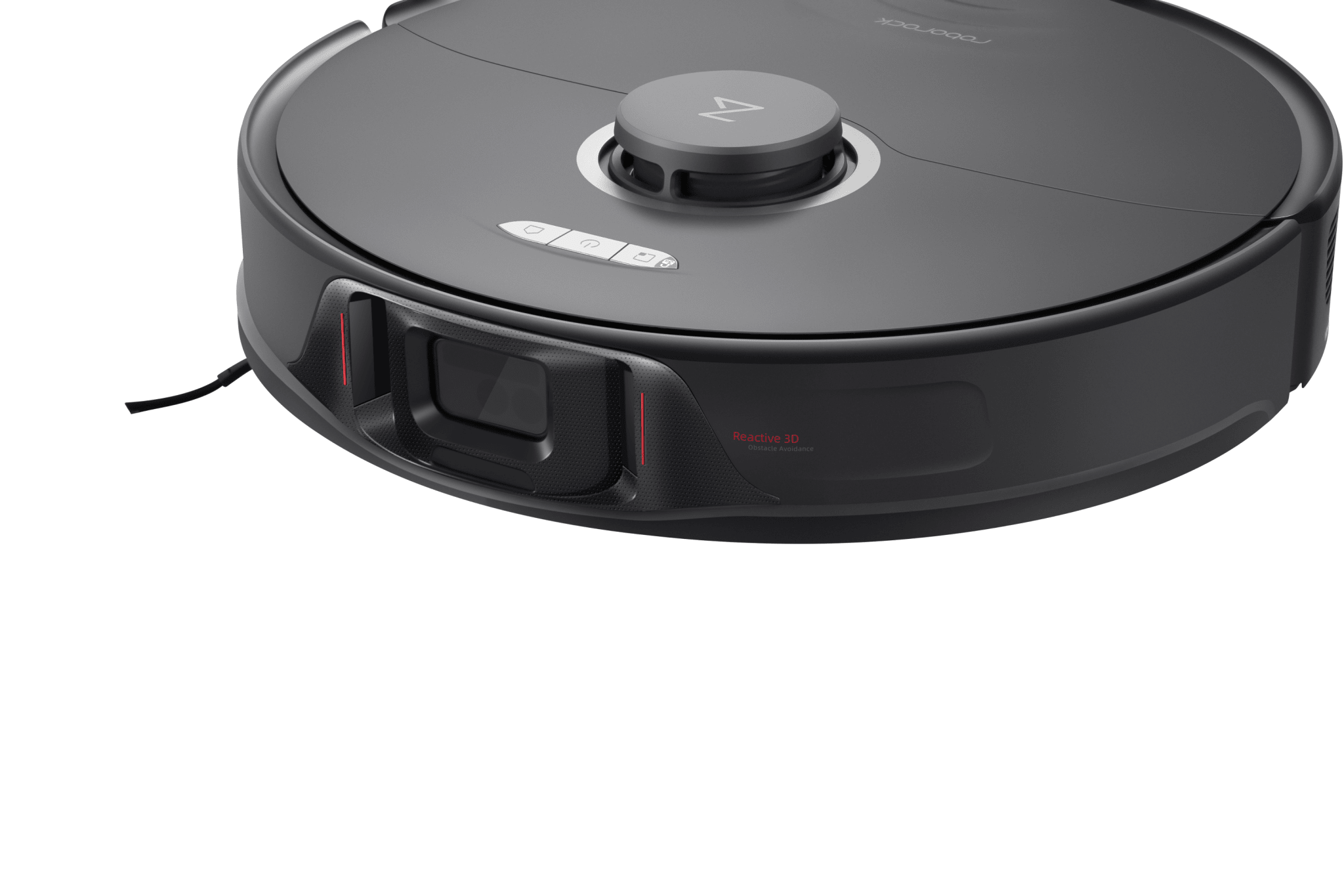 ROBOROCK Roborock S8 Saugroboter – Saugroboter – Bild 5