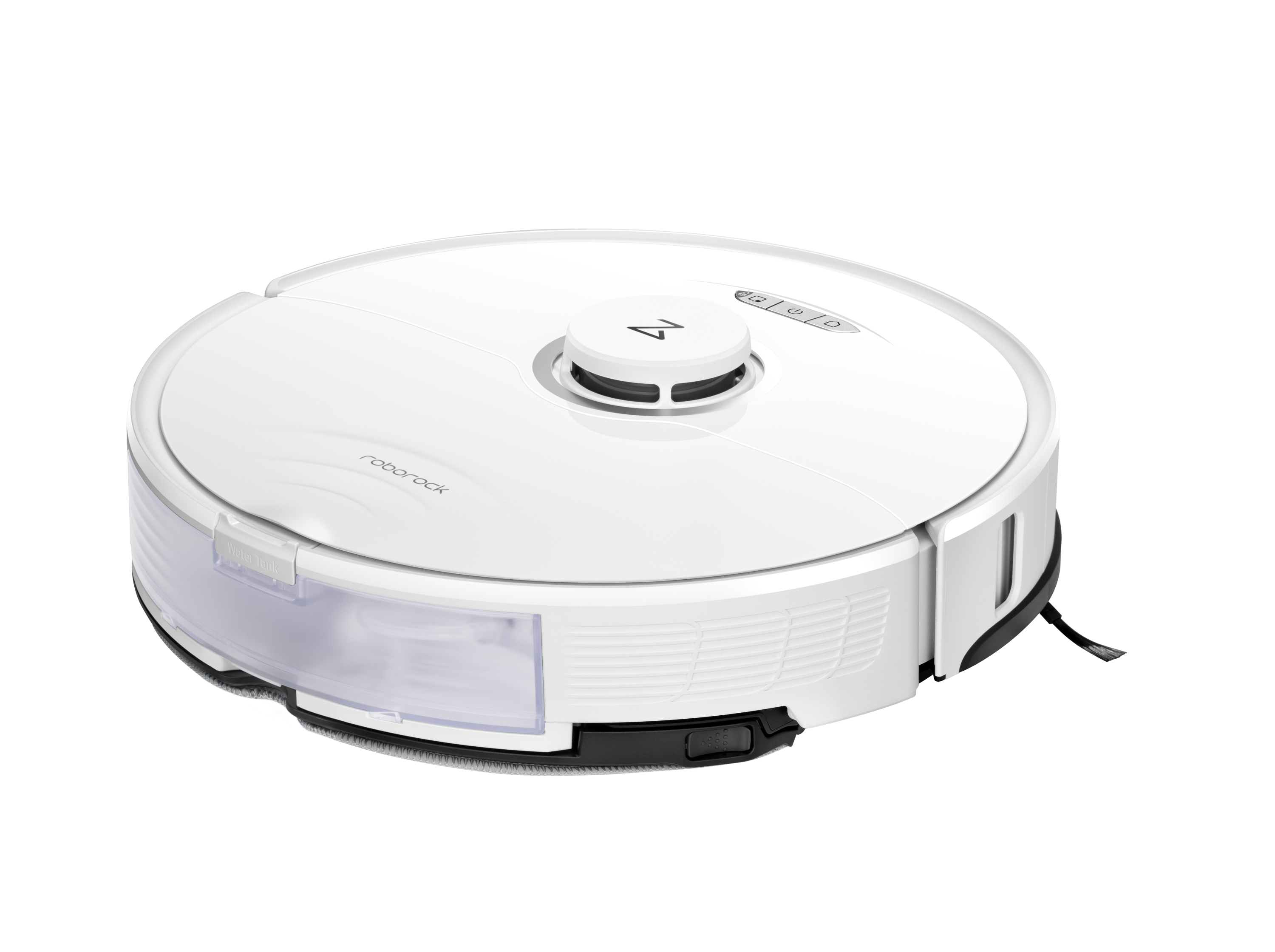 Roborock S8+ robot vacuum cleaner
