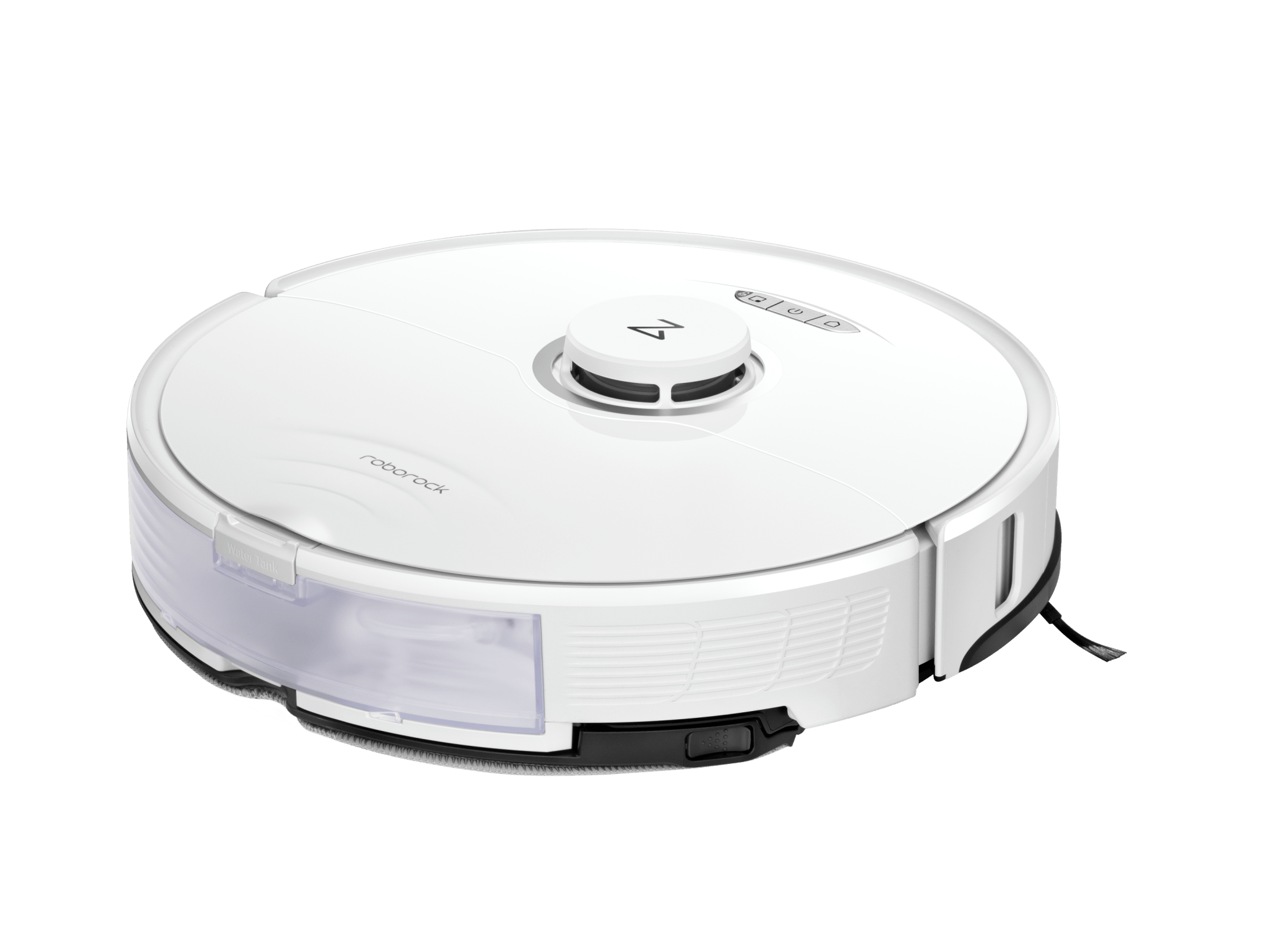 ROBOROCK Roborock S8 Saugroboter – Saugroboter – Bild 8