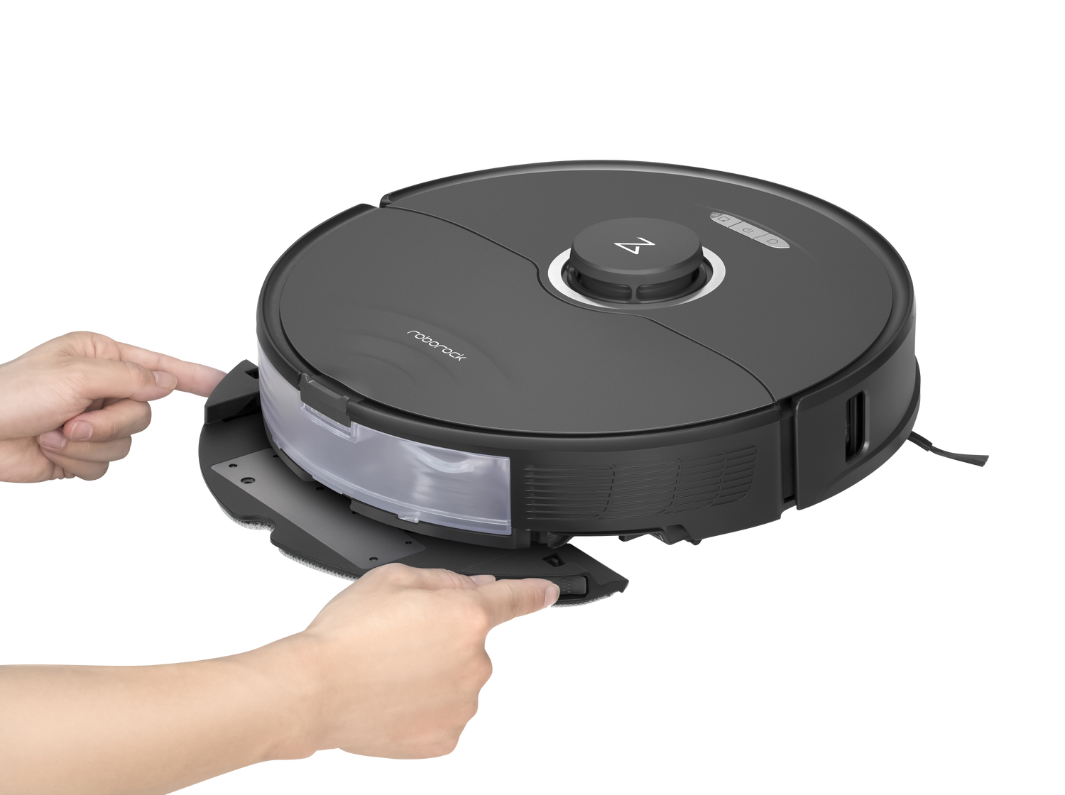 Roborock S8+ Saugroboter