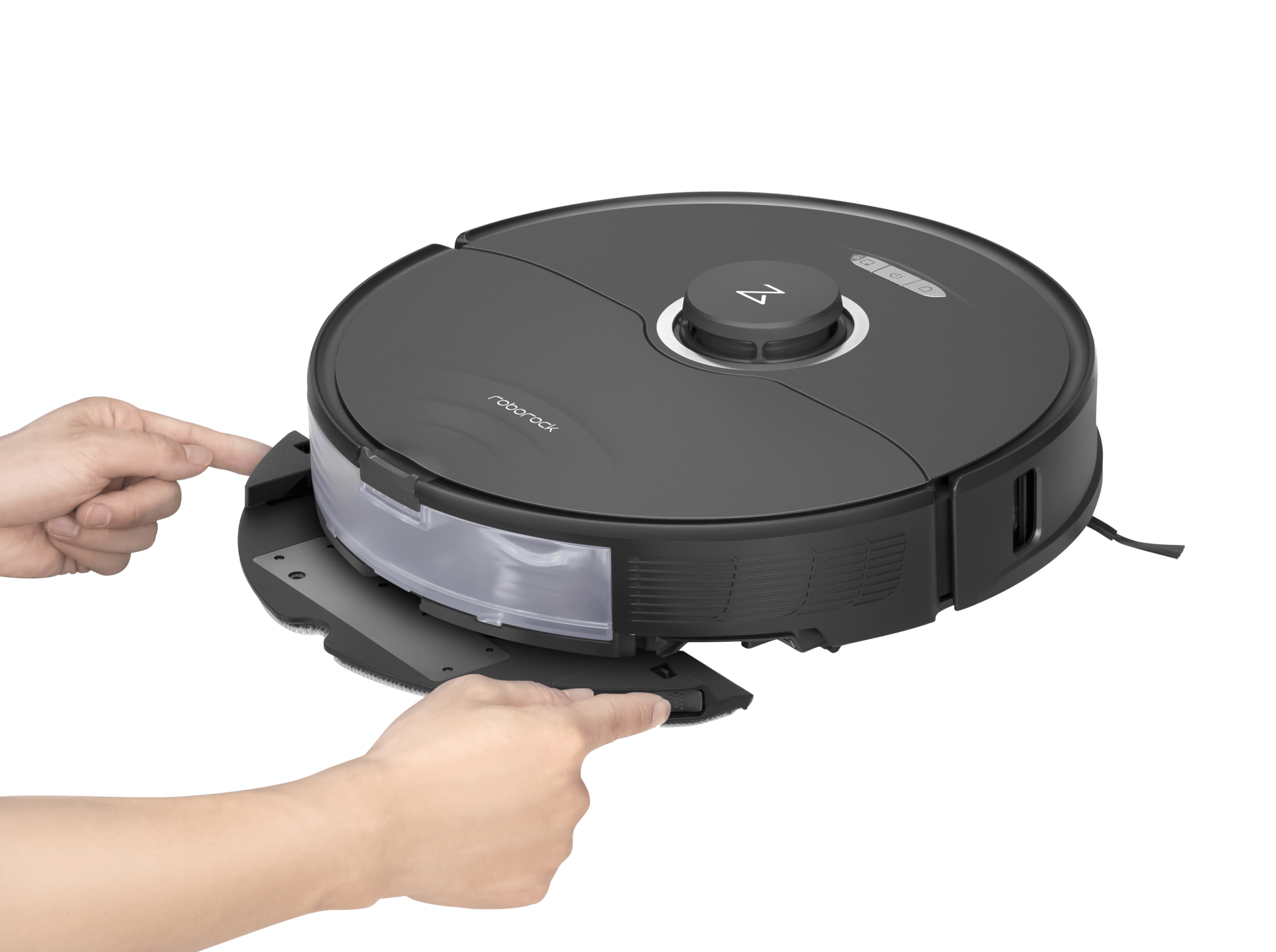 ROBOROCK Roborock S8 Saugroboter B - Ware – Saugroboter – Bild 9