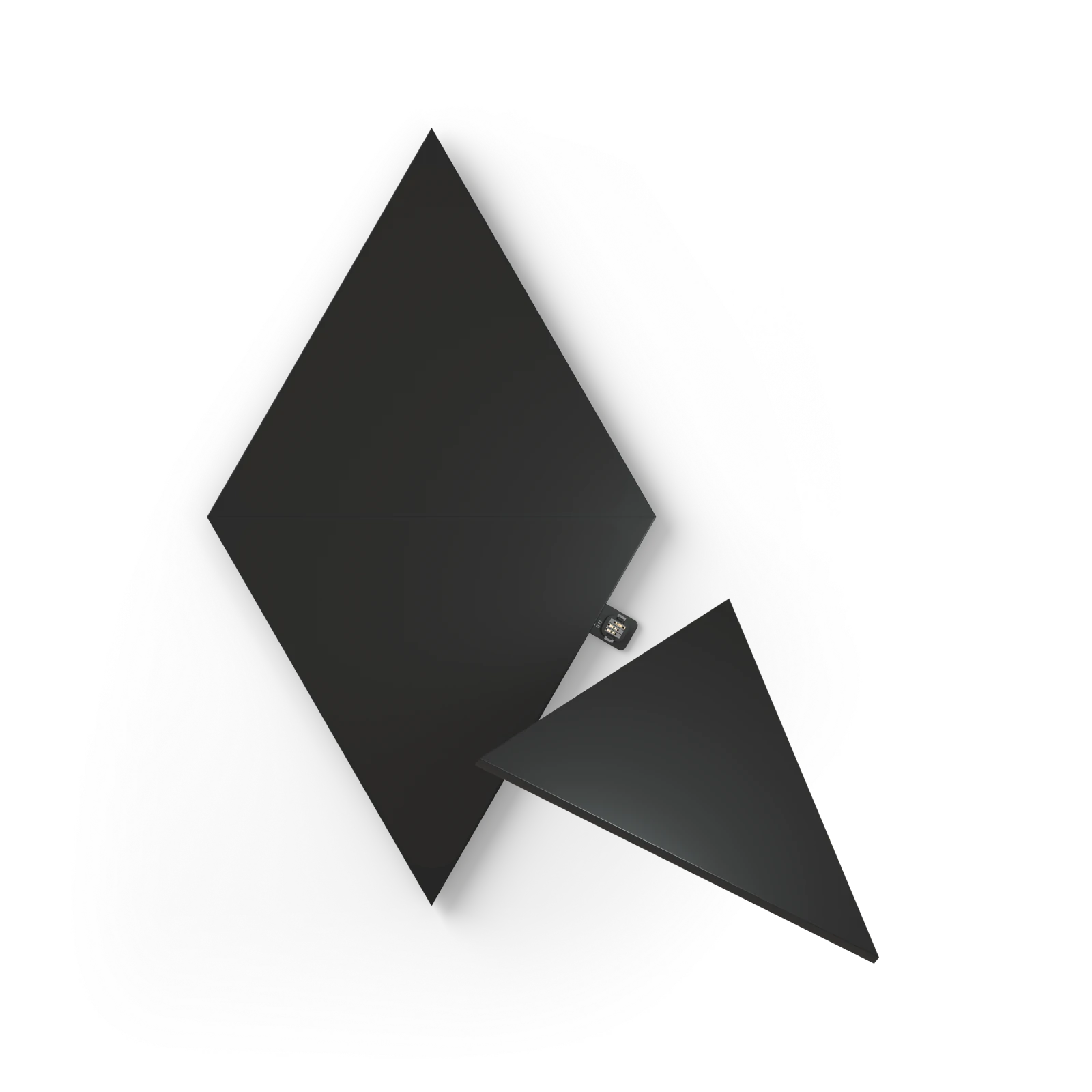 Nanoleaf Shapes Triangles