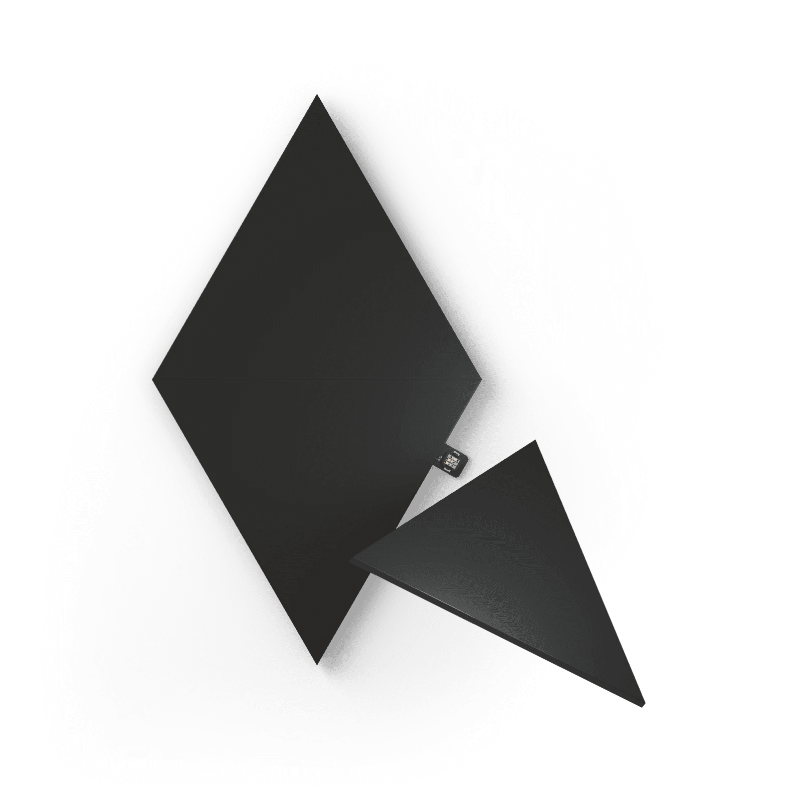 Nanoleaf Nanoleaf Shapes Triangles – Lichtpanele – Bild 9