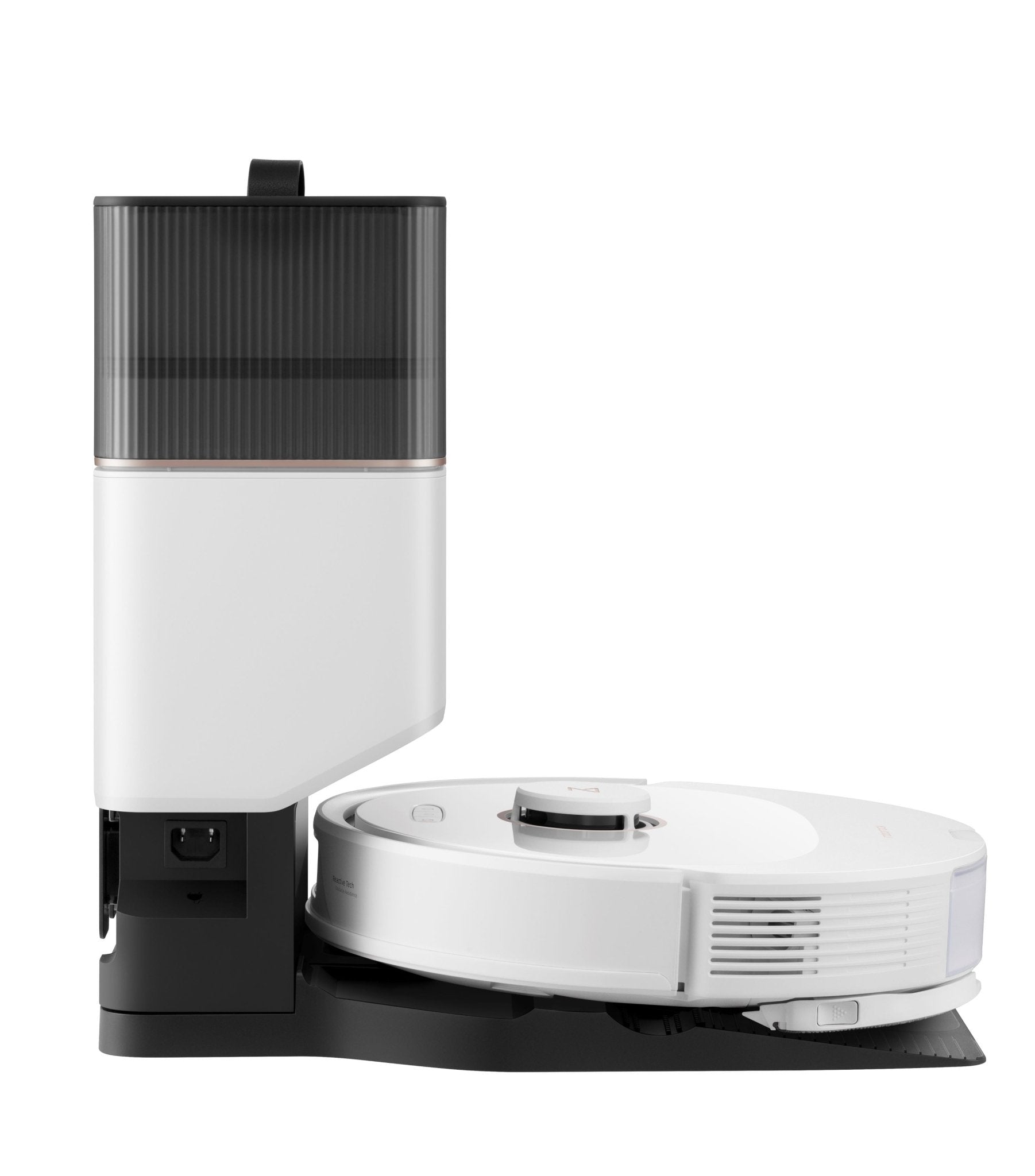 ROBOROCK Roborock Q8 Max+ – Saugroboter – Bild 20