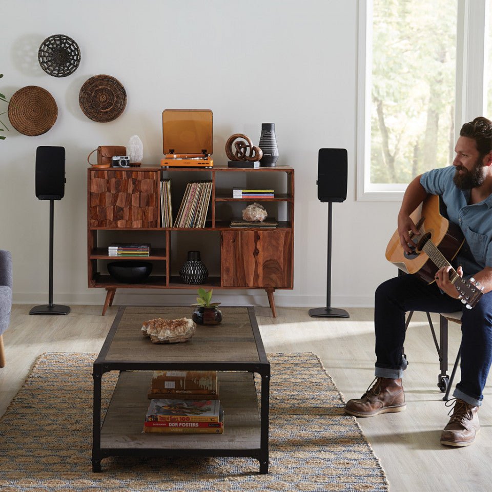 SANUS SANUS Five Standfuß – Lautsprecher – Bild 9