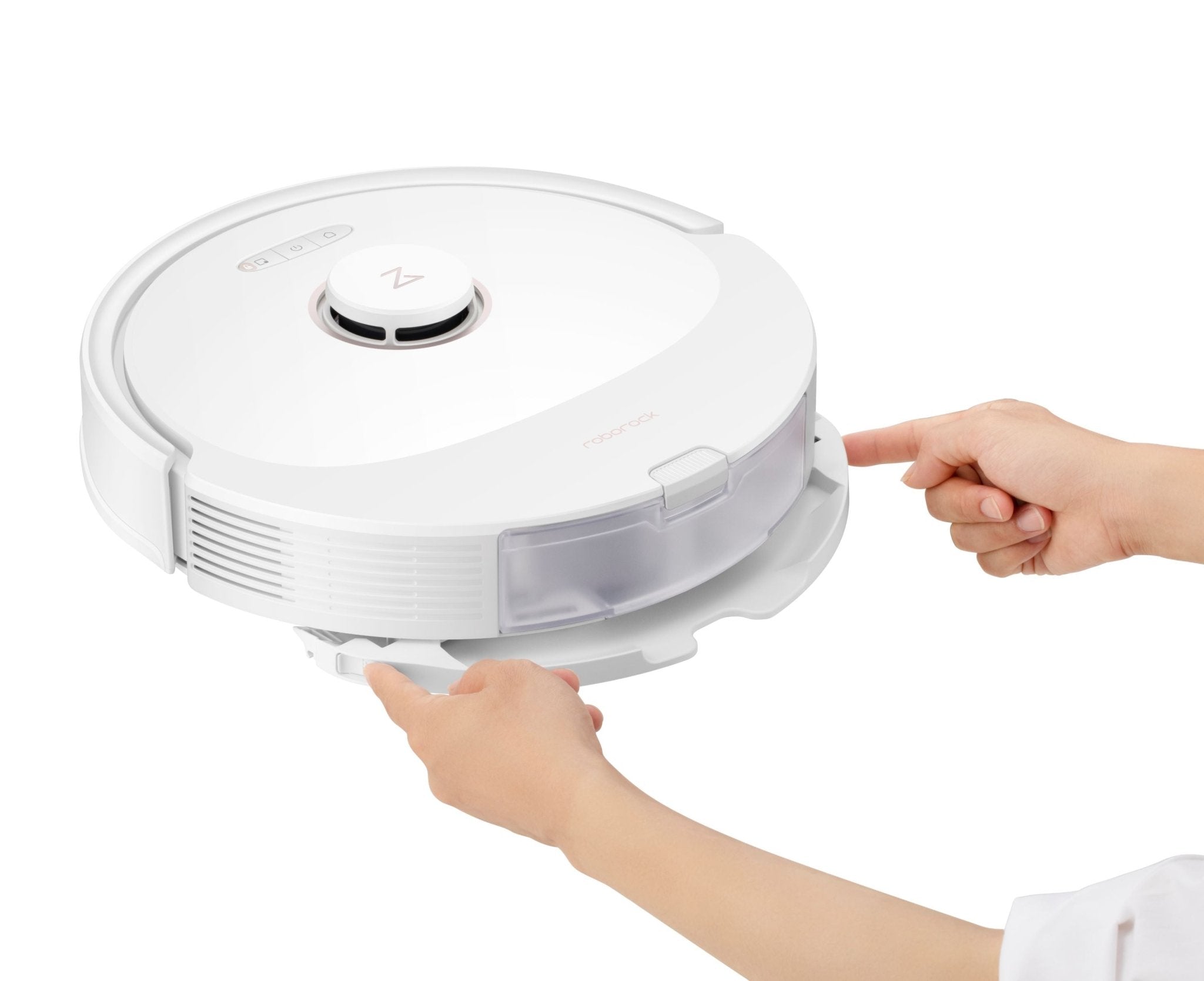 ROBOROCK Roborock Q8 Max – Saugroboter – Bild 21