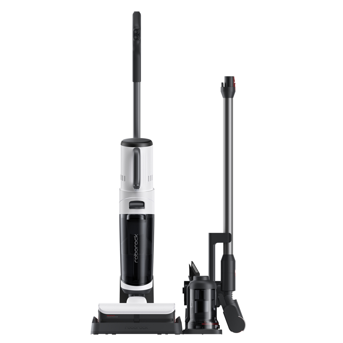 Roborock DYAD Pro Combo Nass- / Trockensauger