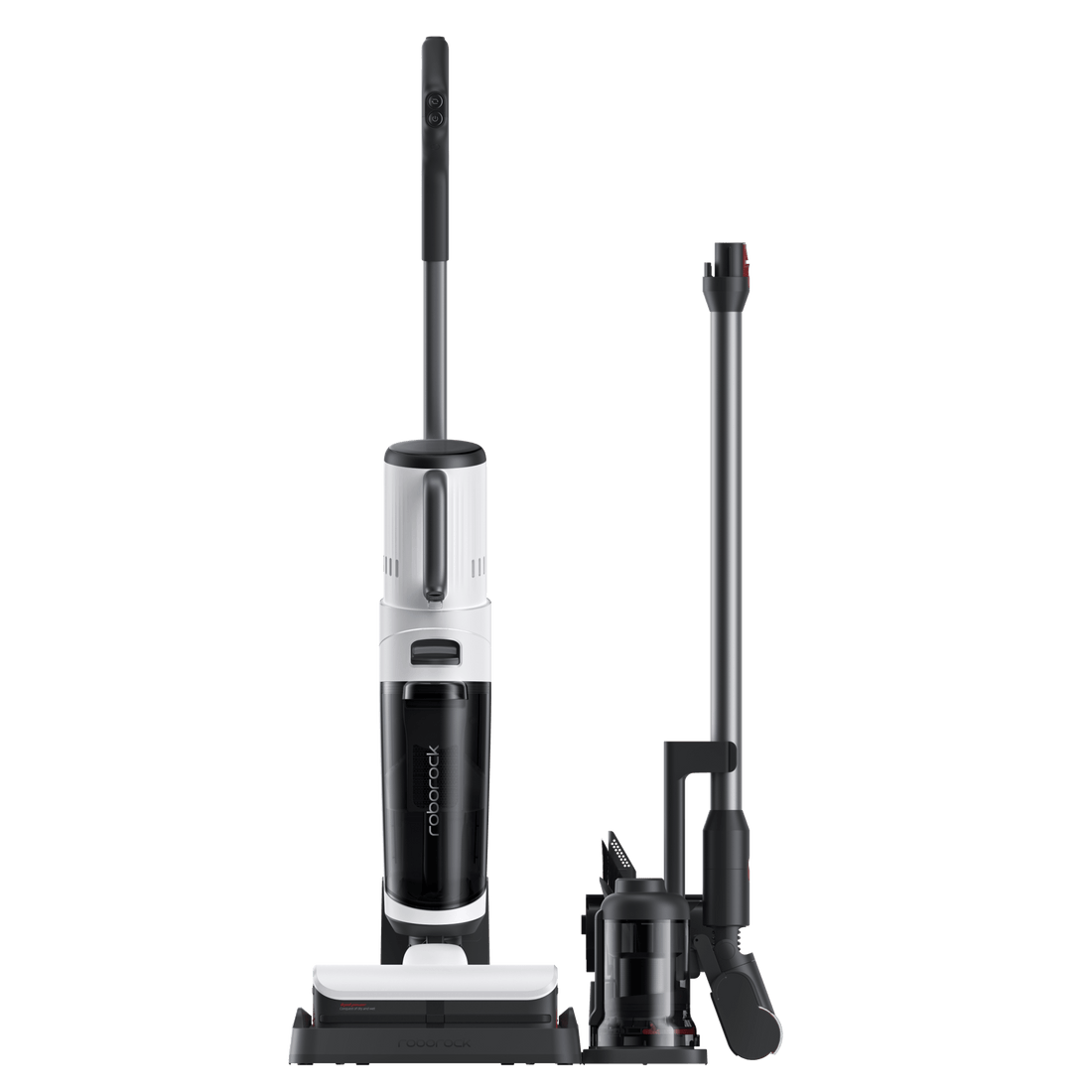 ROBOROCK Roborock DYAD Pro Combo Nass - / Trockensauger – Saugroboter – Bild 2
