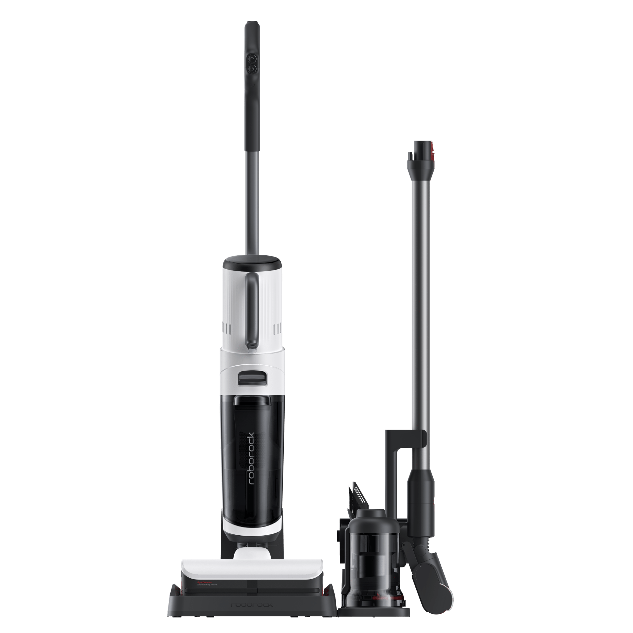 ROBOROCK Roborock DYAD Pro Combo Nass - / Trockensauger – Saugroboter – Bild 2