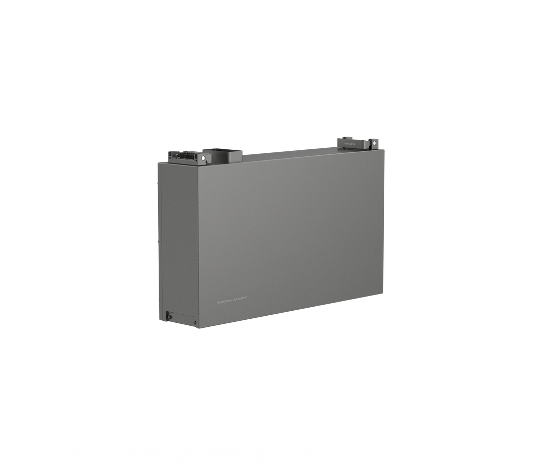 EcoFlow PowerOcean LFP Batterie 5 kWh