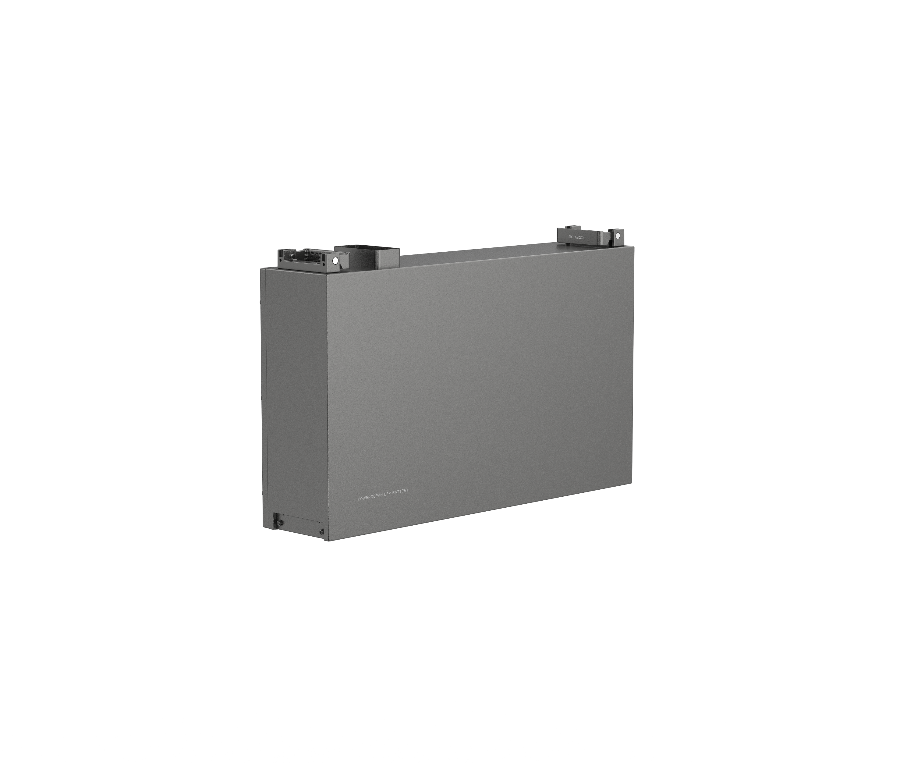 EcoFlow PowerOcean LFP Batterie 5 kWh