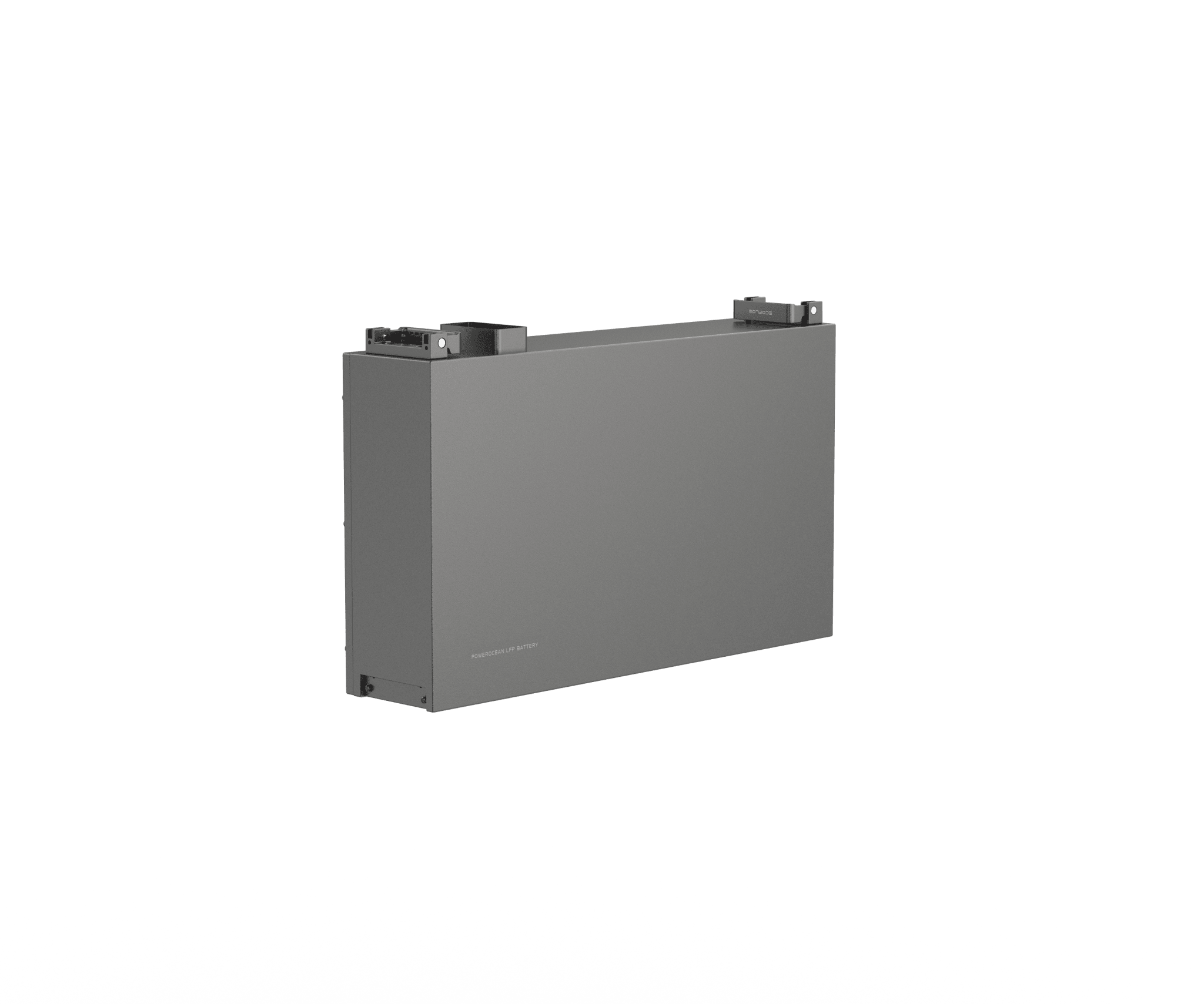 ECOFLOW EUROPE S.R.O. EcoFlow PowerOcean LFP Batterie 5 kWh – – Bild 2