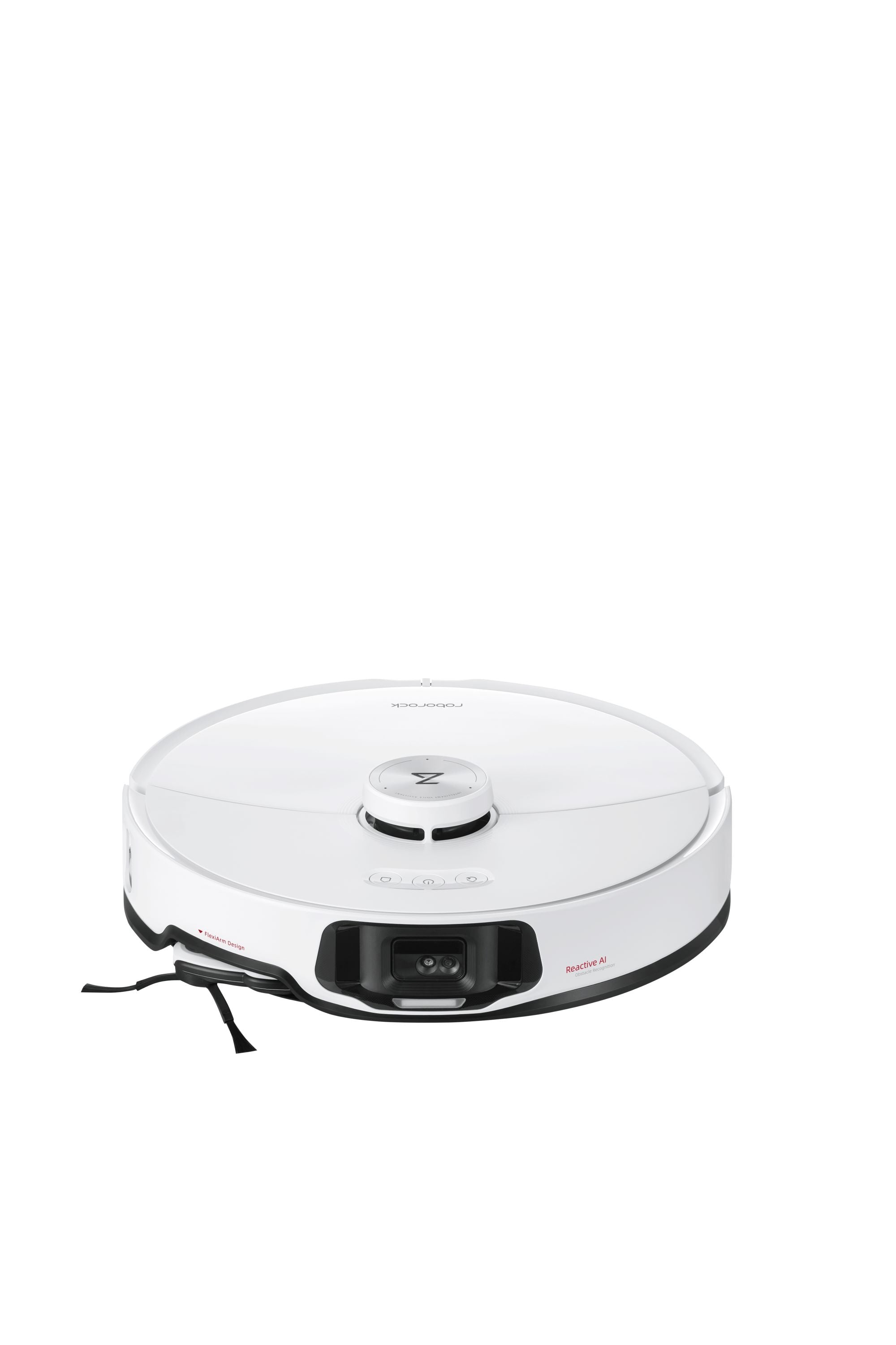 Roborock S8 maxV Ultra Saugwischroboter