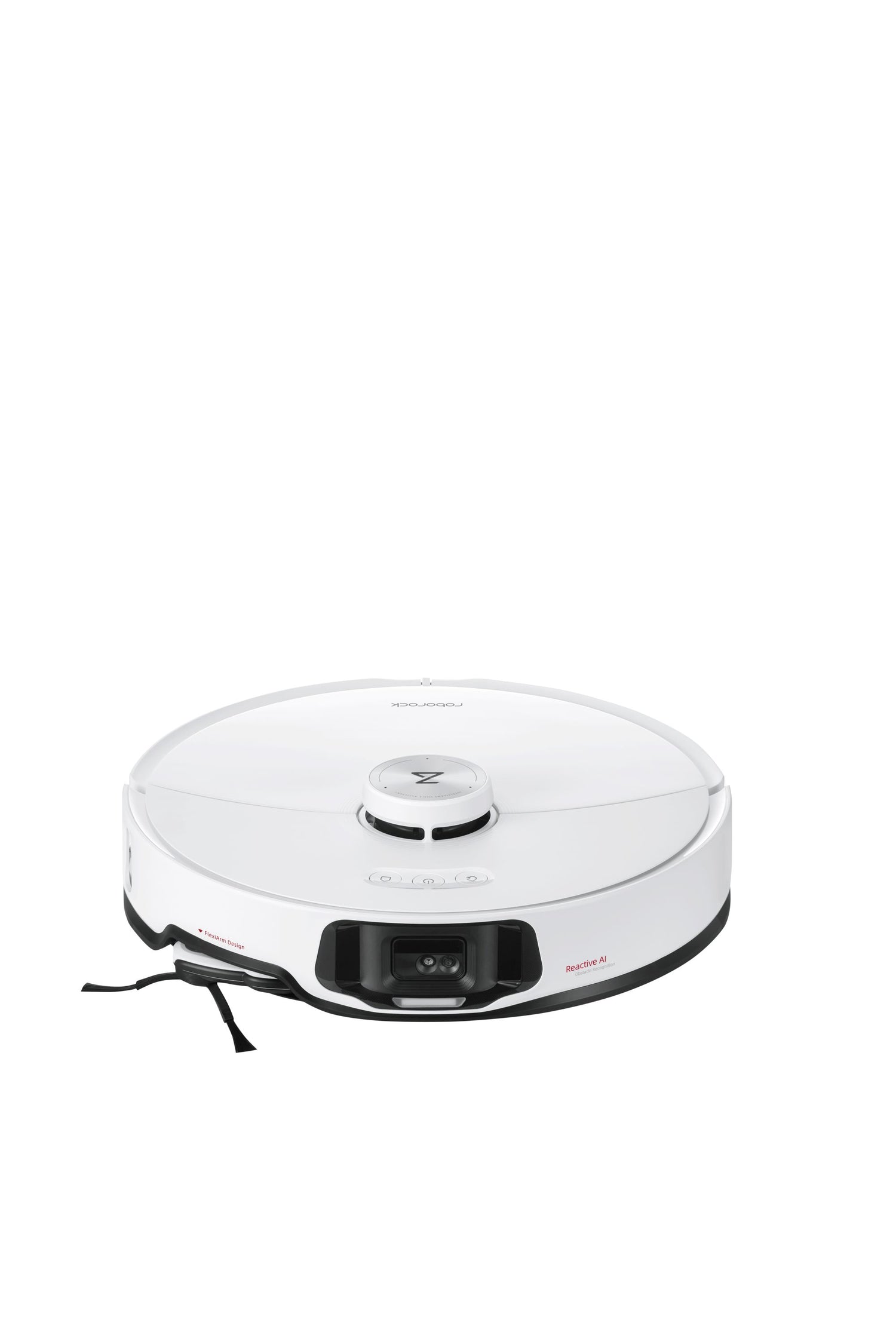 Roborock S8 maxV Ultra Saugwischroboter