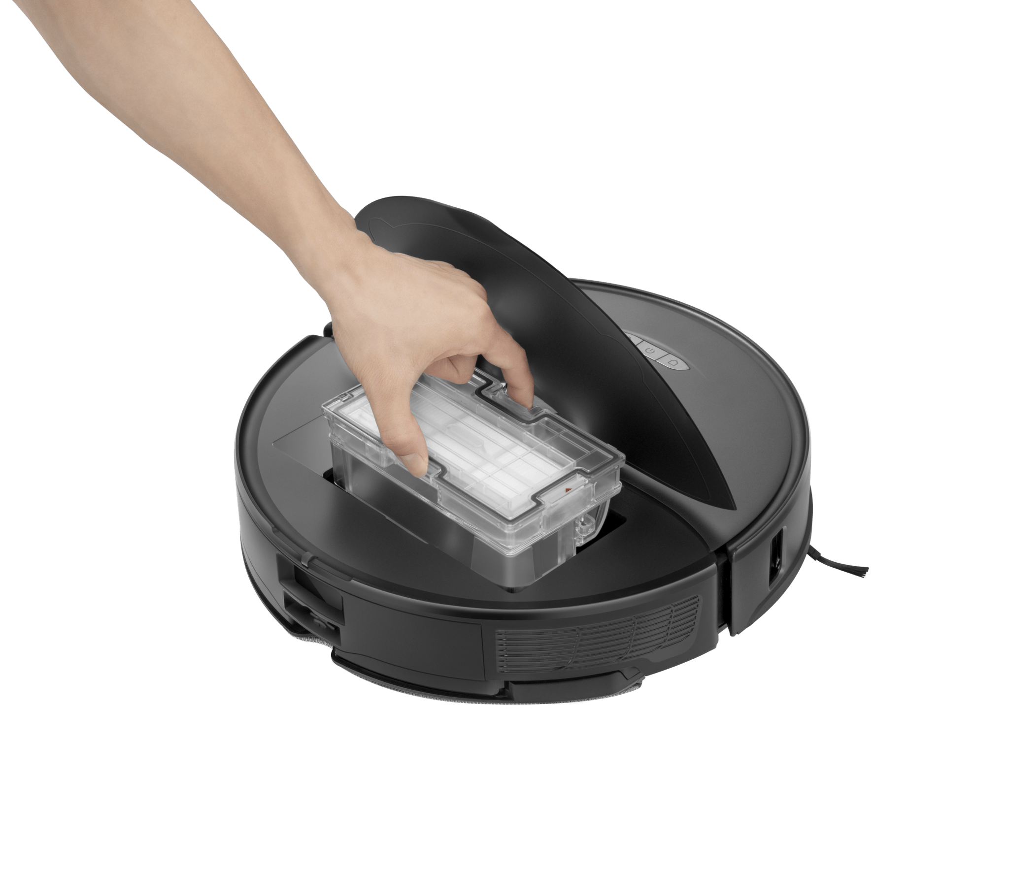 ROBOROCK Roborock S8 Pro Ultra – Saugroboter – Bild 15