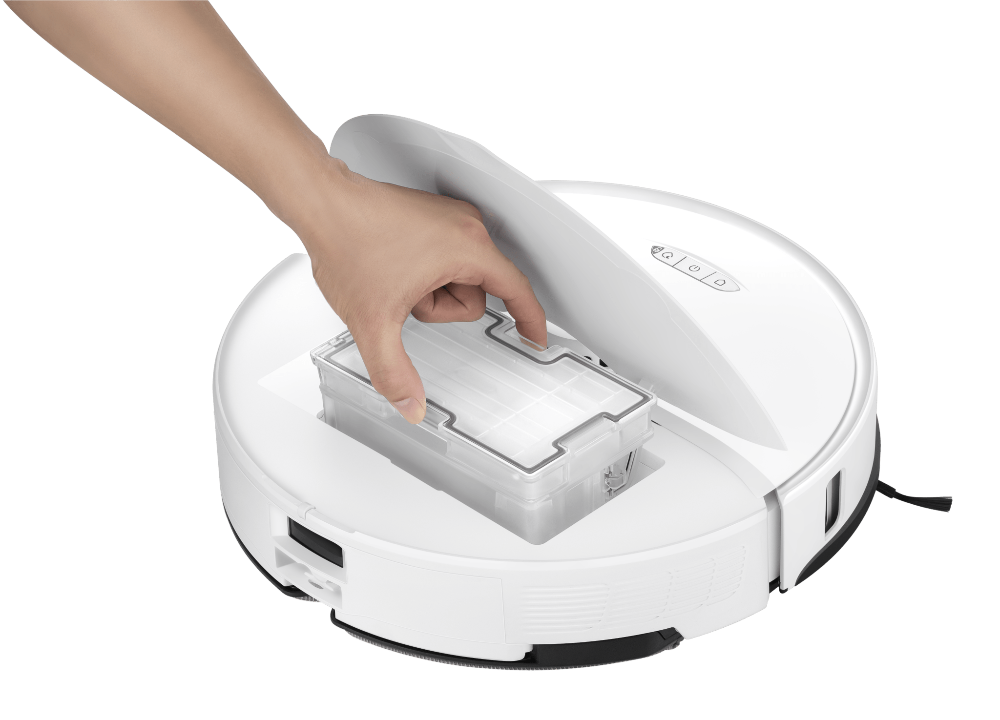 ROBOROCK Roborock S8 Pro Ultra – Saugroboter – Bild 16