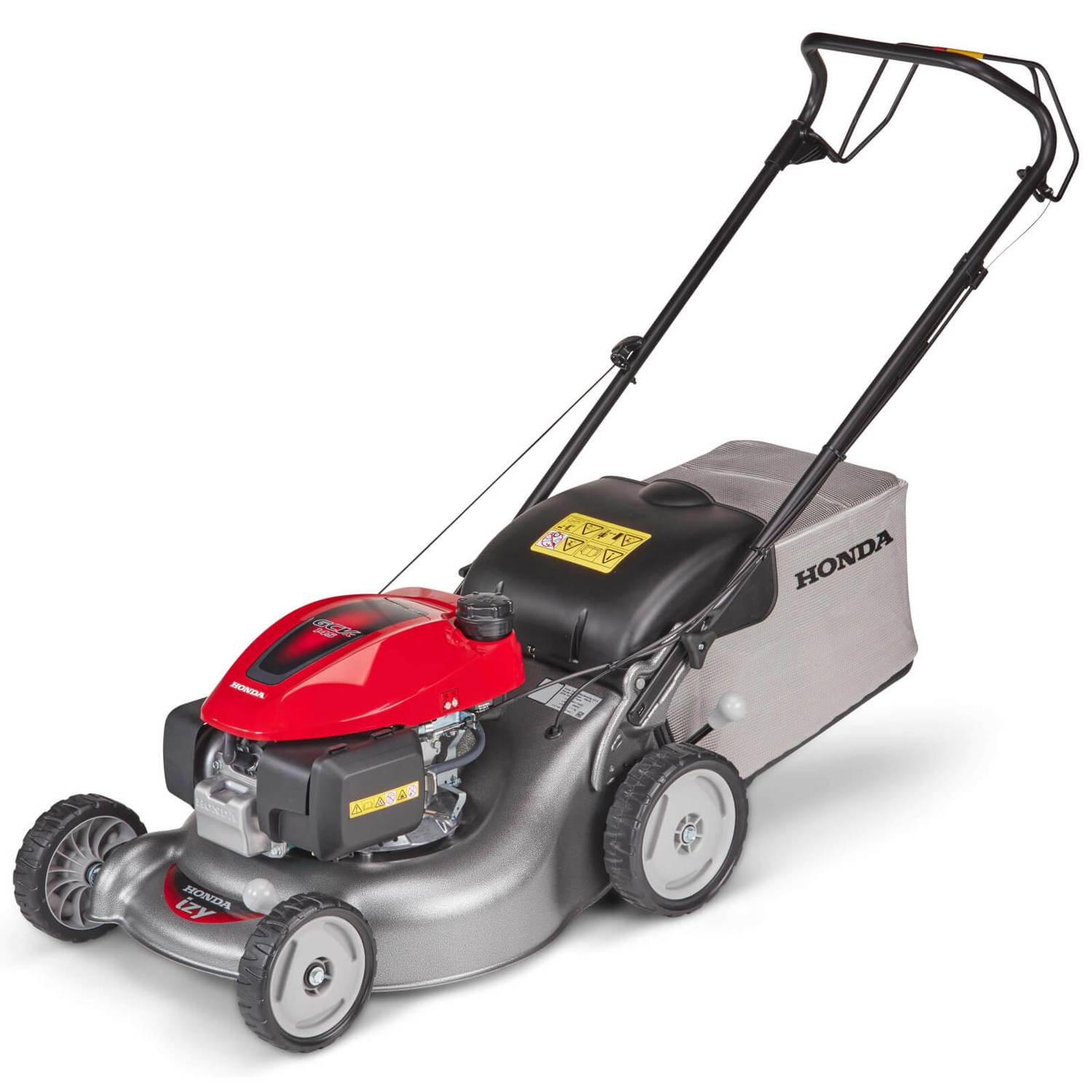 HONDA Honda HRG 466 C1 SK Benzin Rasenmäher B - Ware – Rasenmäher – Bild 2