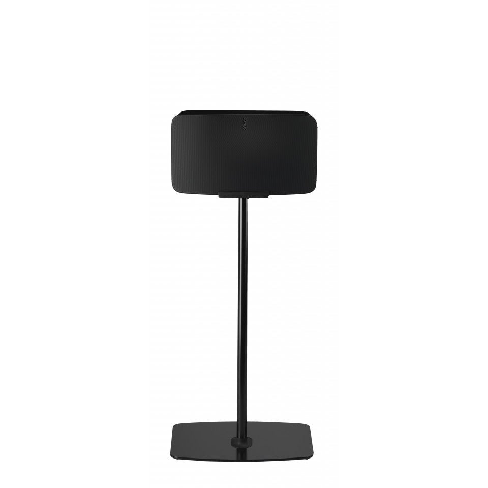 Flexson Flexson Five Standfuß vertikal/horizontal – Lautsprecher – Bild 9