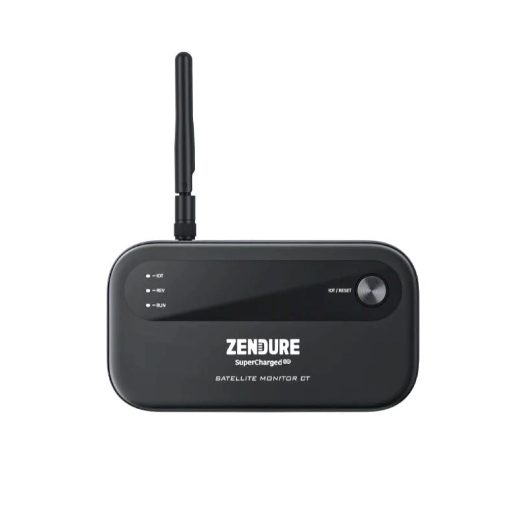 Zendure Satellite Monitor CT electricity meter