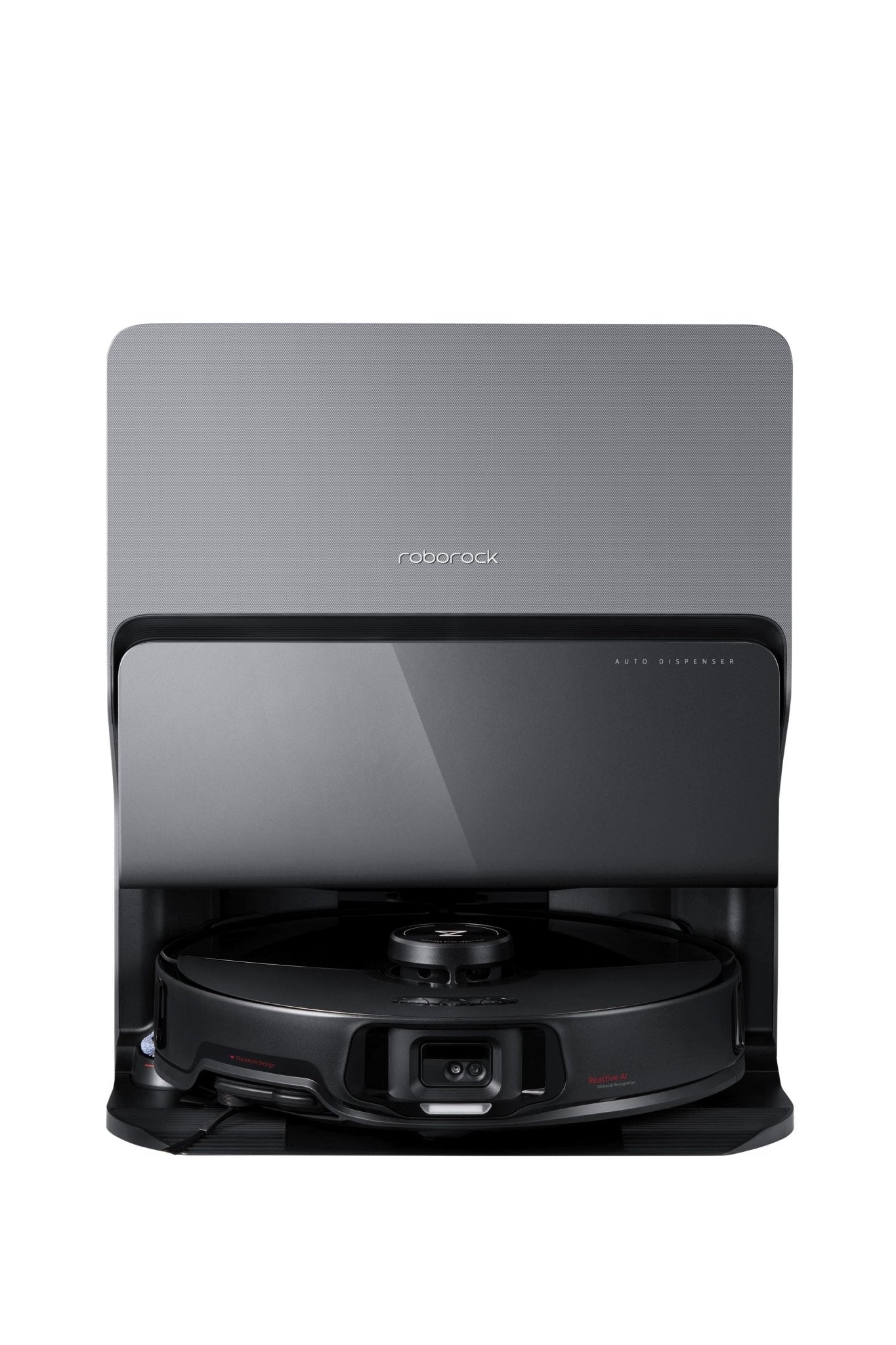 ROBOROCK Roborock S8 maxV Ultra Saugwischroboter – Saugroboter – Bild 2