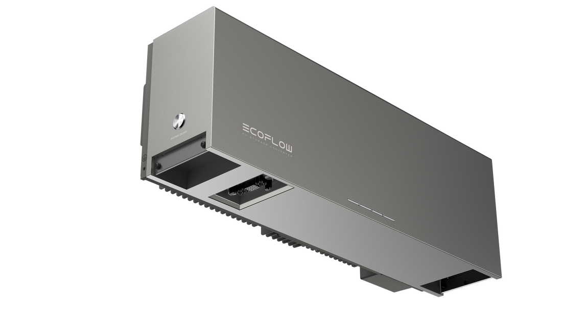 EcoFlow PowerOcean DC Fit Converter