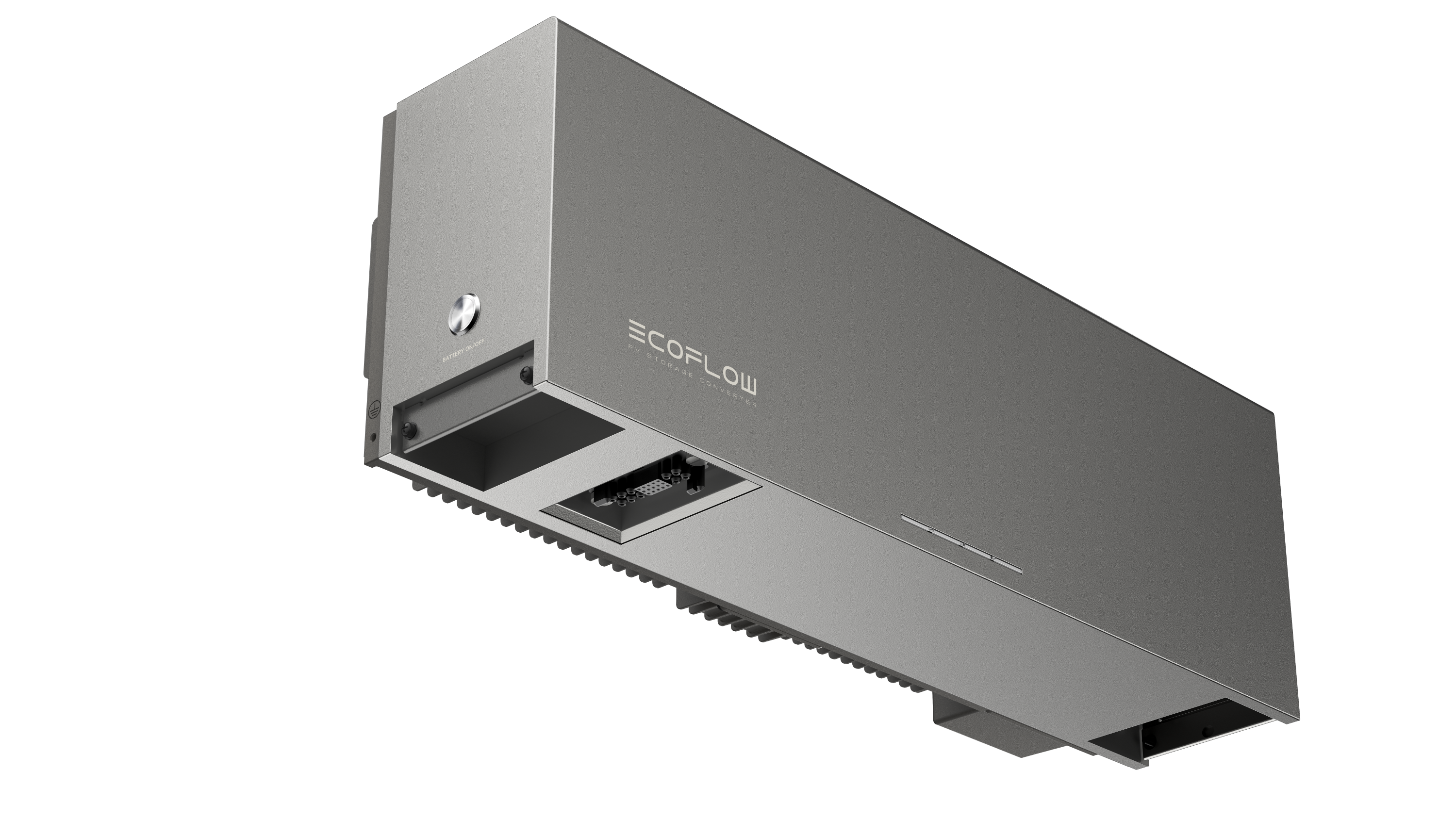 EcoFlow PowerOcean DC Fit Converter