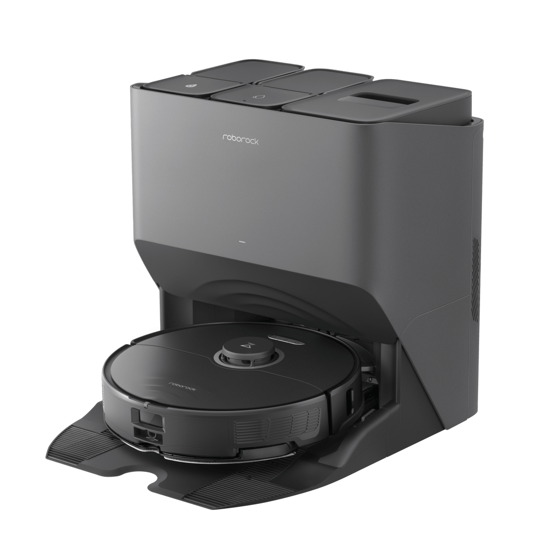 ROBOROCK Roborock S8 Pro Ultra – Saugroboter – Bild 2