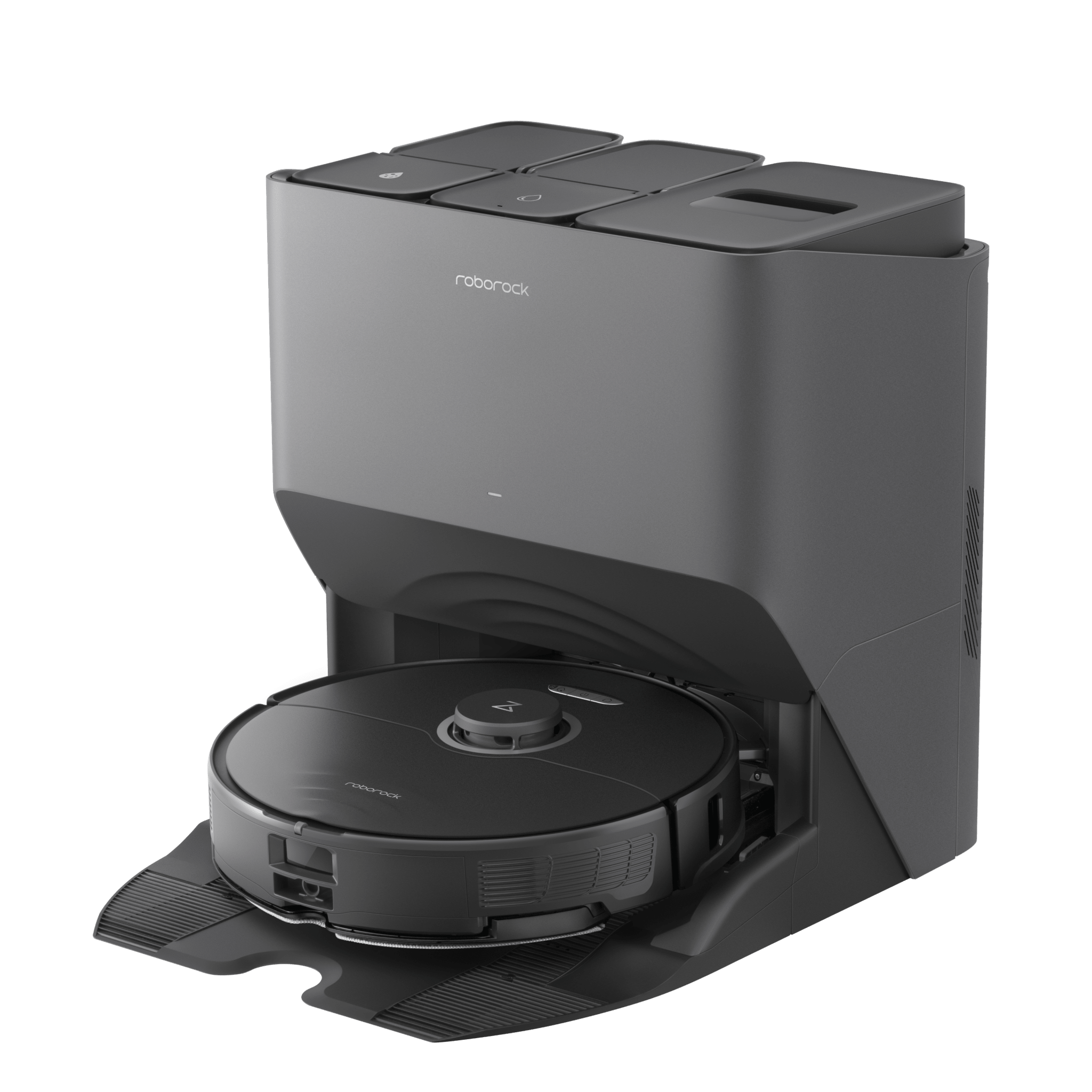 ROBOROCK Roborock S8 Pro Ultra – Saugroboter – Bild 2