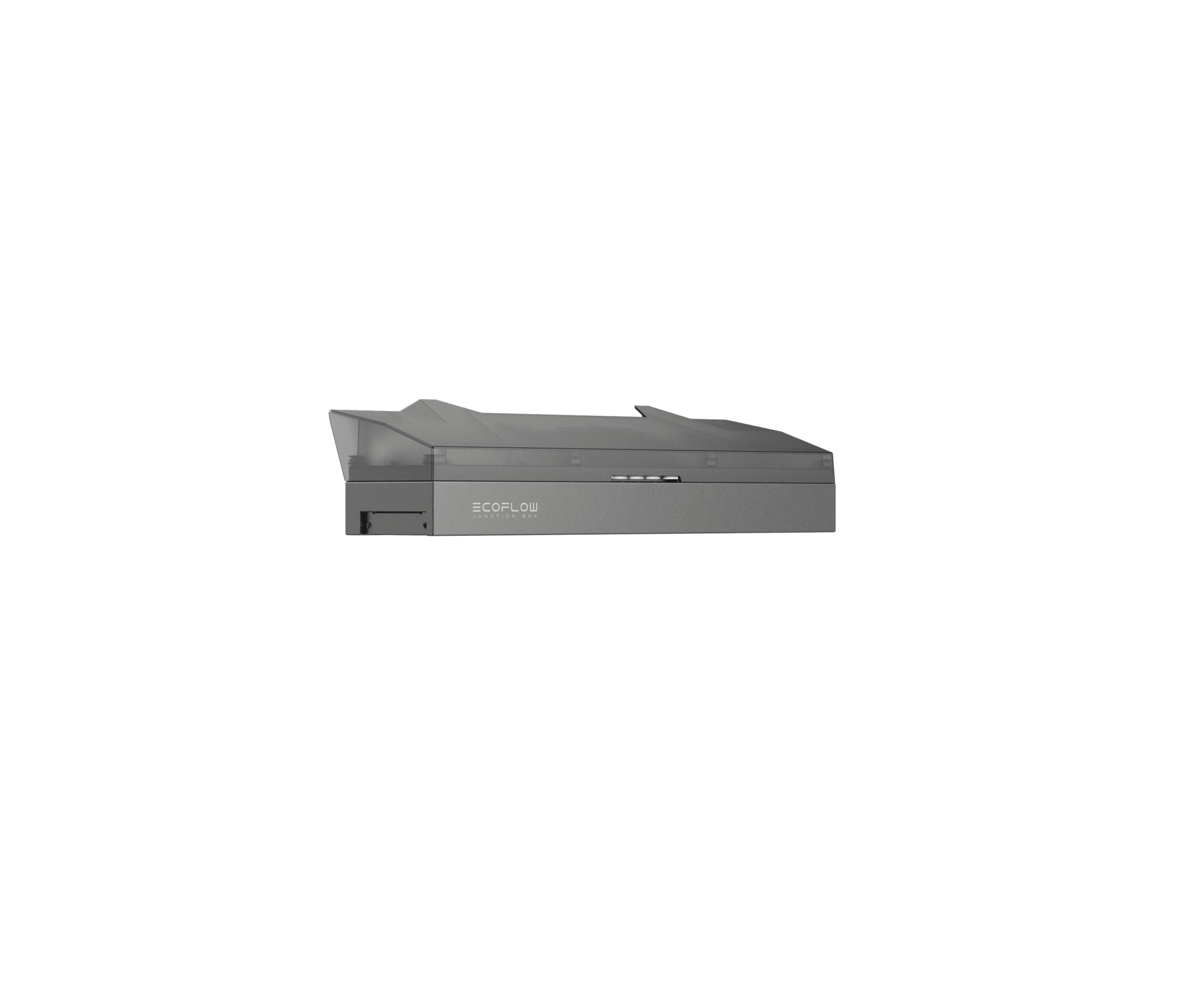 ECOFLOW EUROPE S.R.O. EcoFlow PowerOcean Batterie Junction Box und Batteriehalter – – Bild 1