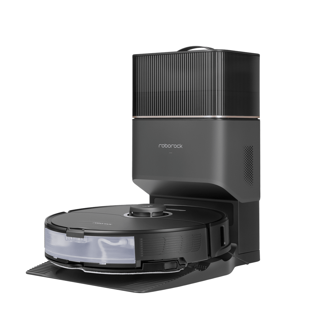 ROBOROCK Roborock S8+ Saugroboter B - Ware – Saugroboter – Bild 2