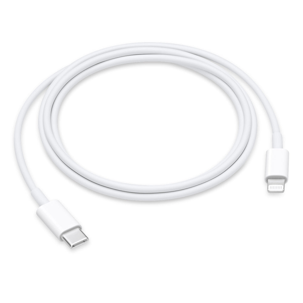 Apple Lightning auf USB-C Kabel
