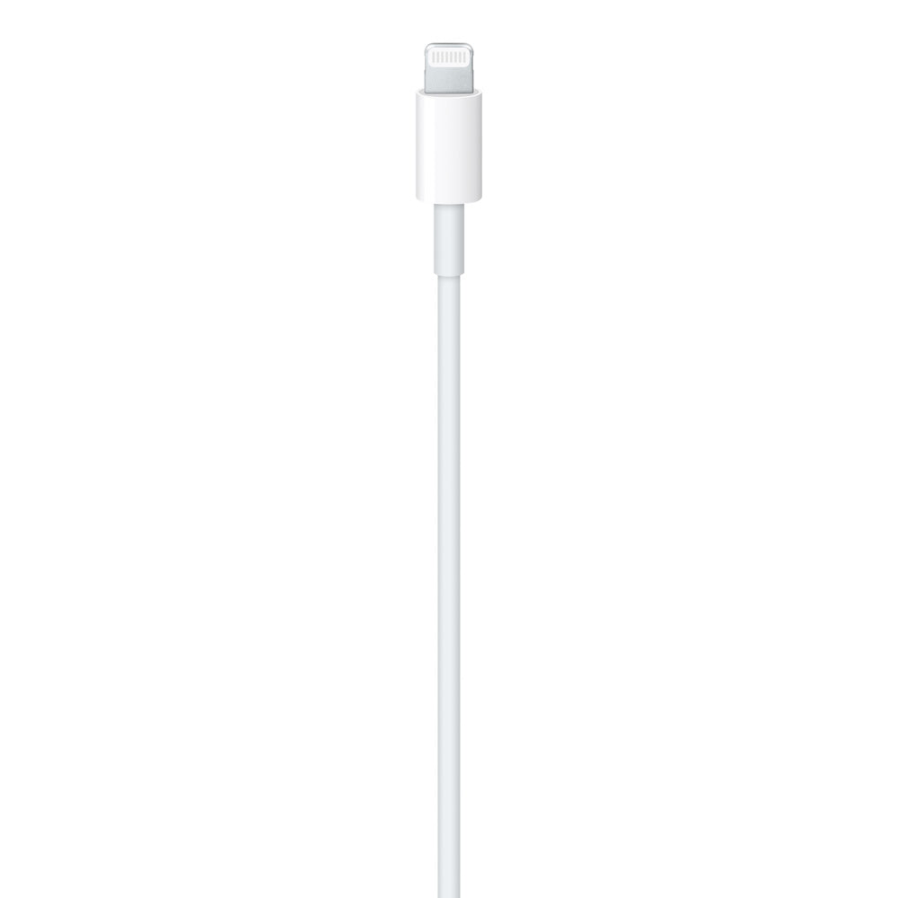 Apple Lightning auf USB-C Kabel