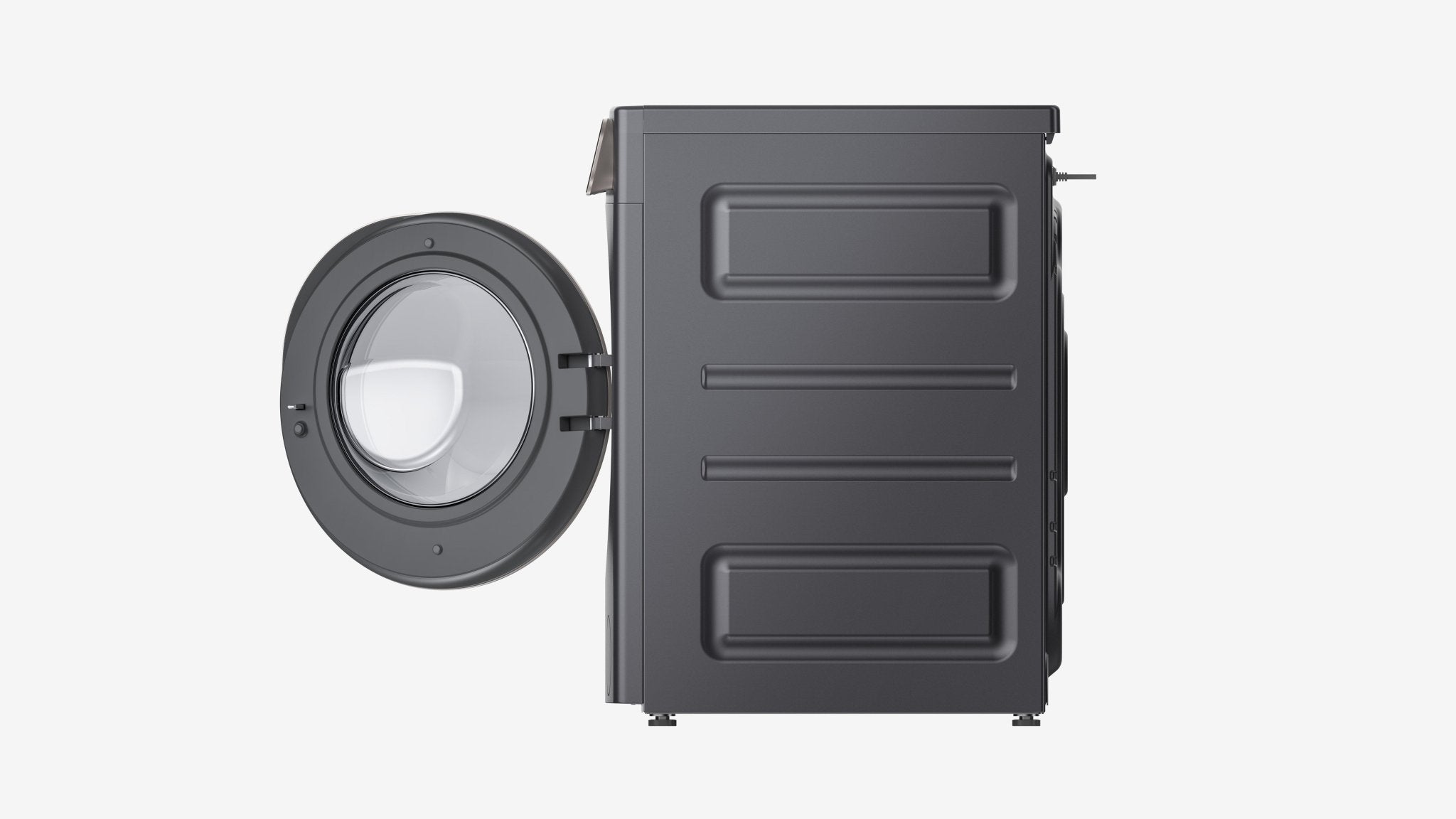 ROBOROCK Roborock Zeo One Waschtrockner – Waschtrockner – Bild 5