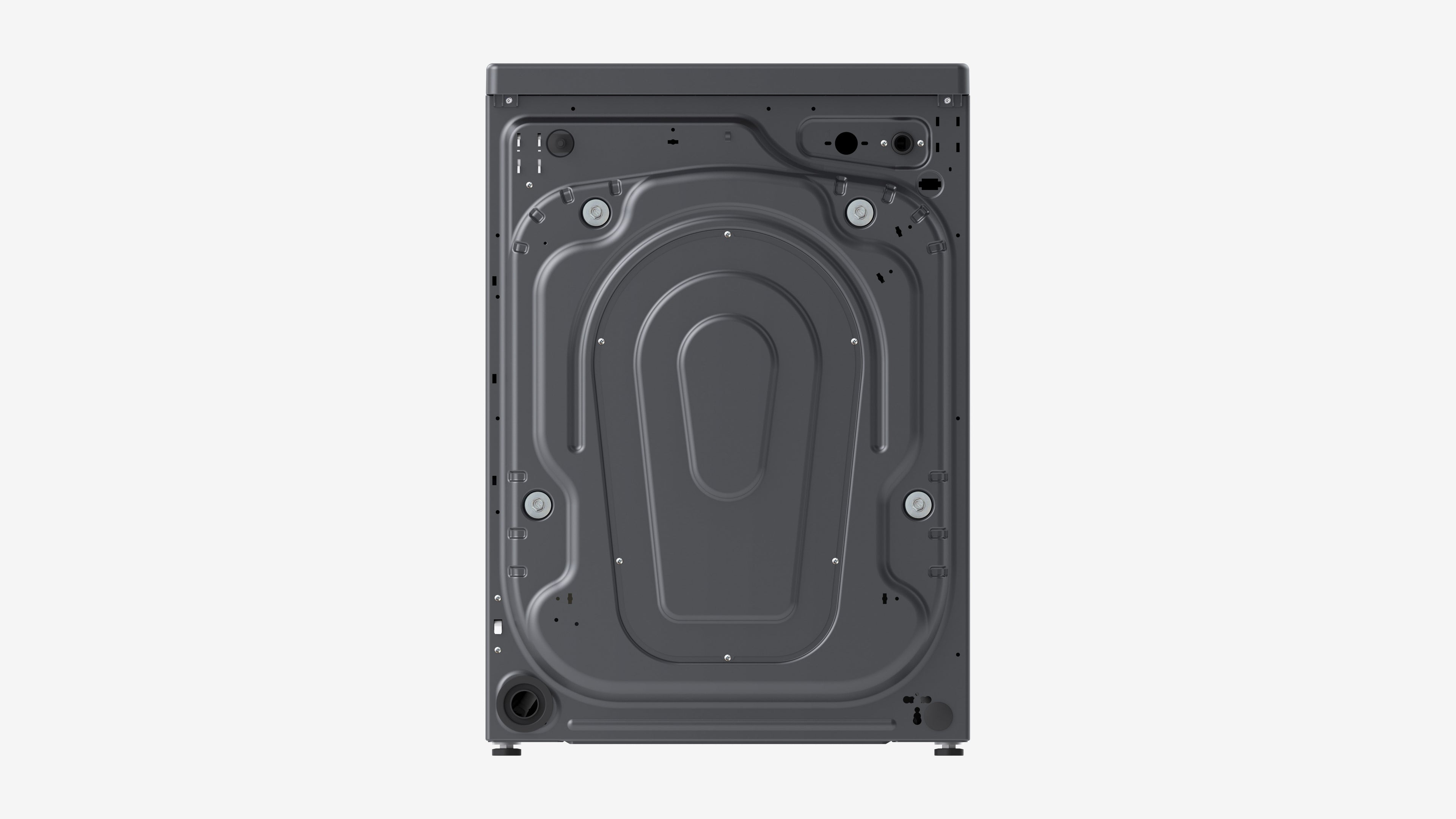 Roborock Zeo One Waschtrockner