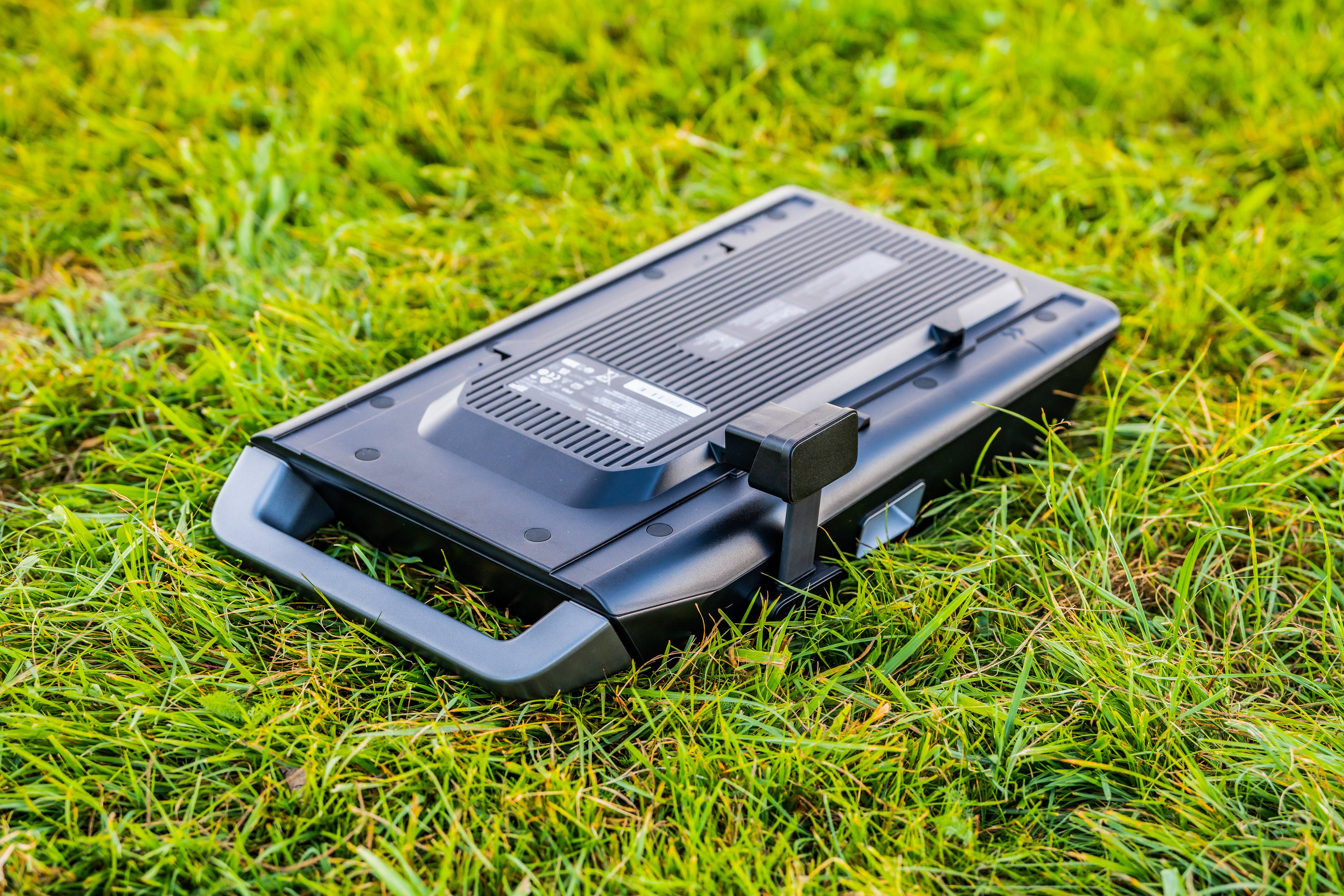 EcoFlow Wave 2 Add-On Battery