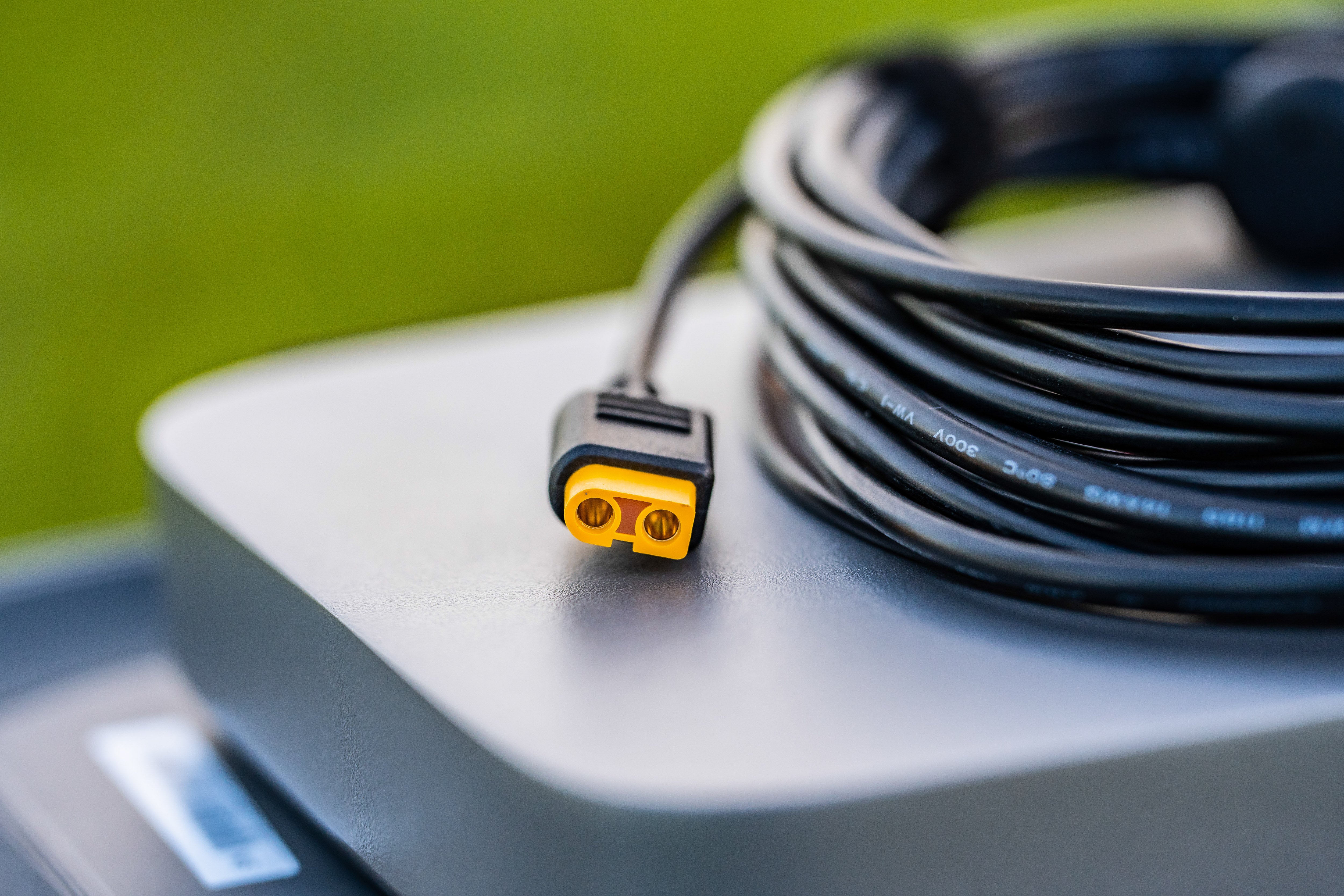 EcoFlow Solar to XT60/XT60i charging cable