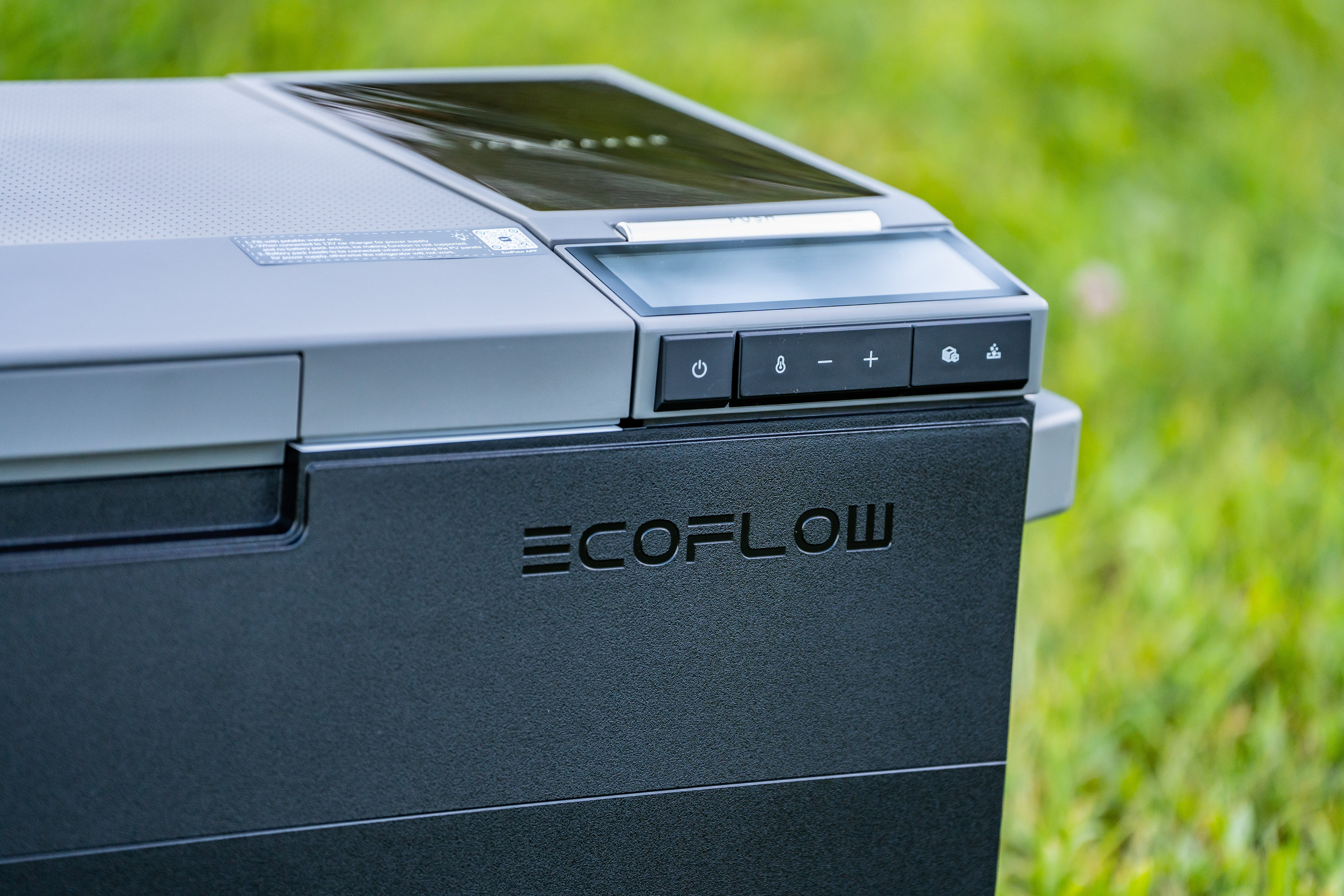 EcoFlow Glacier