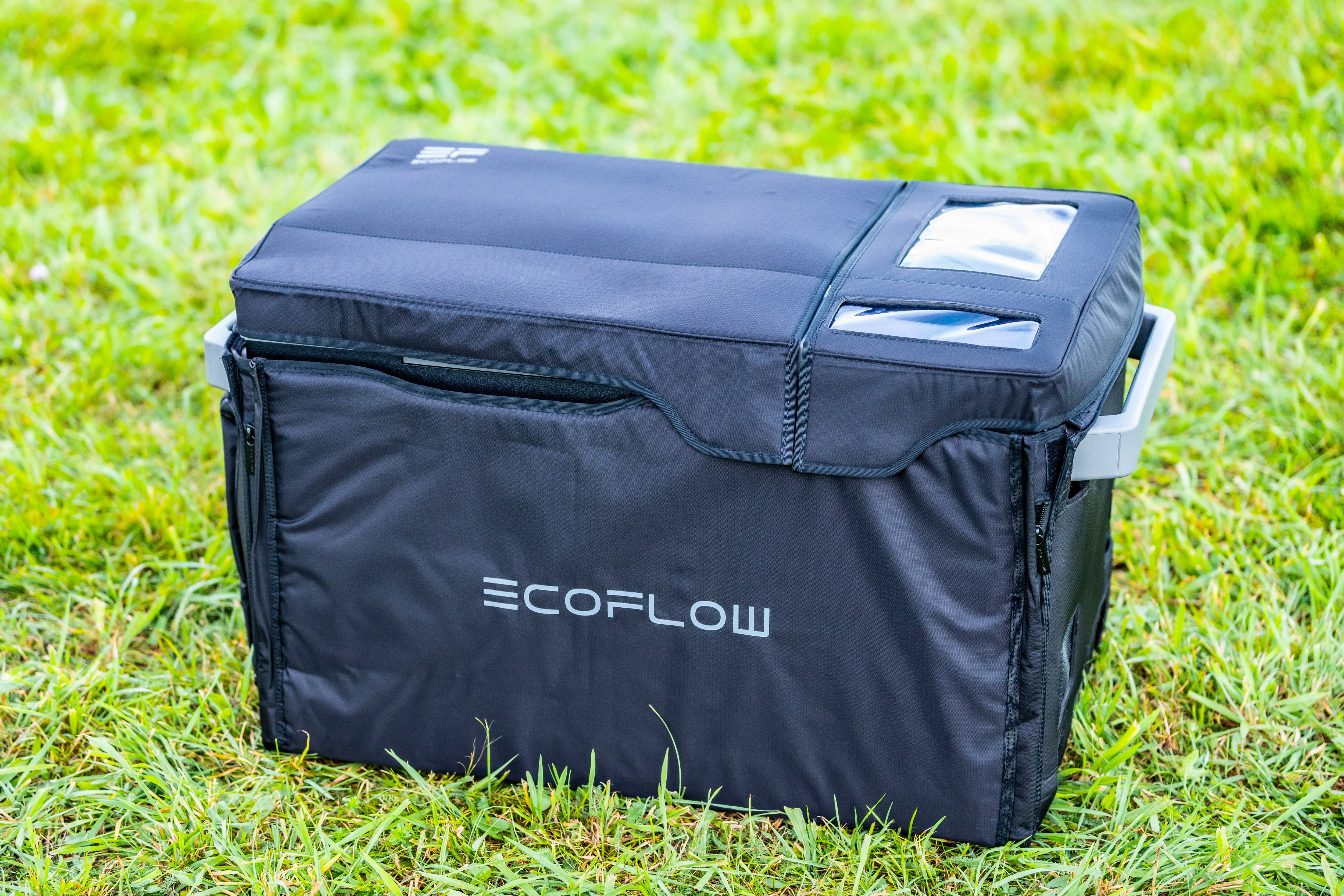 EcoFlow Glacier Tasche