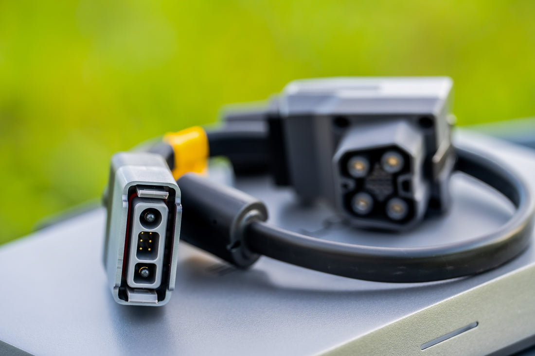 EcoFlow BKW-Delta Pro-Kabel (Delta Pro)